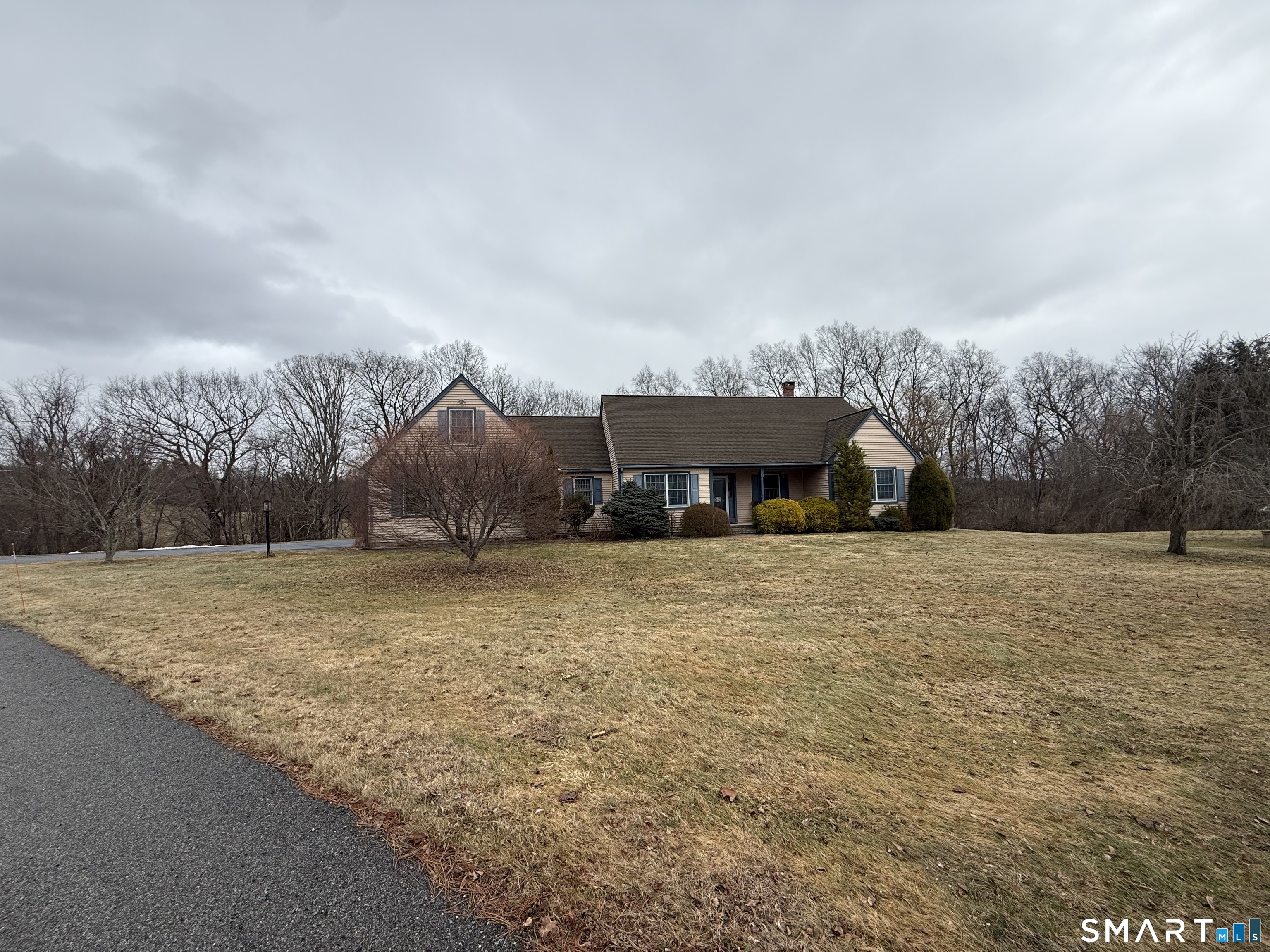Homes for sale in Woodstock, CT | 63 May Brk, Woodstock, CT 06281 | MLS# 24155122