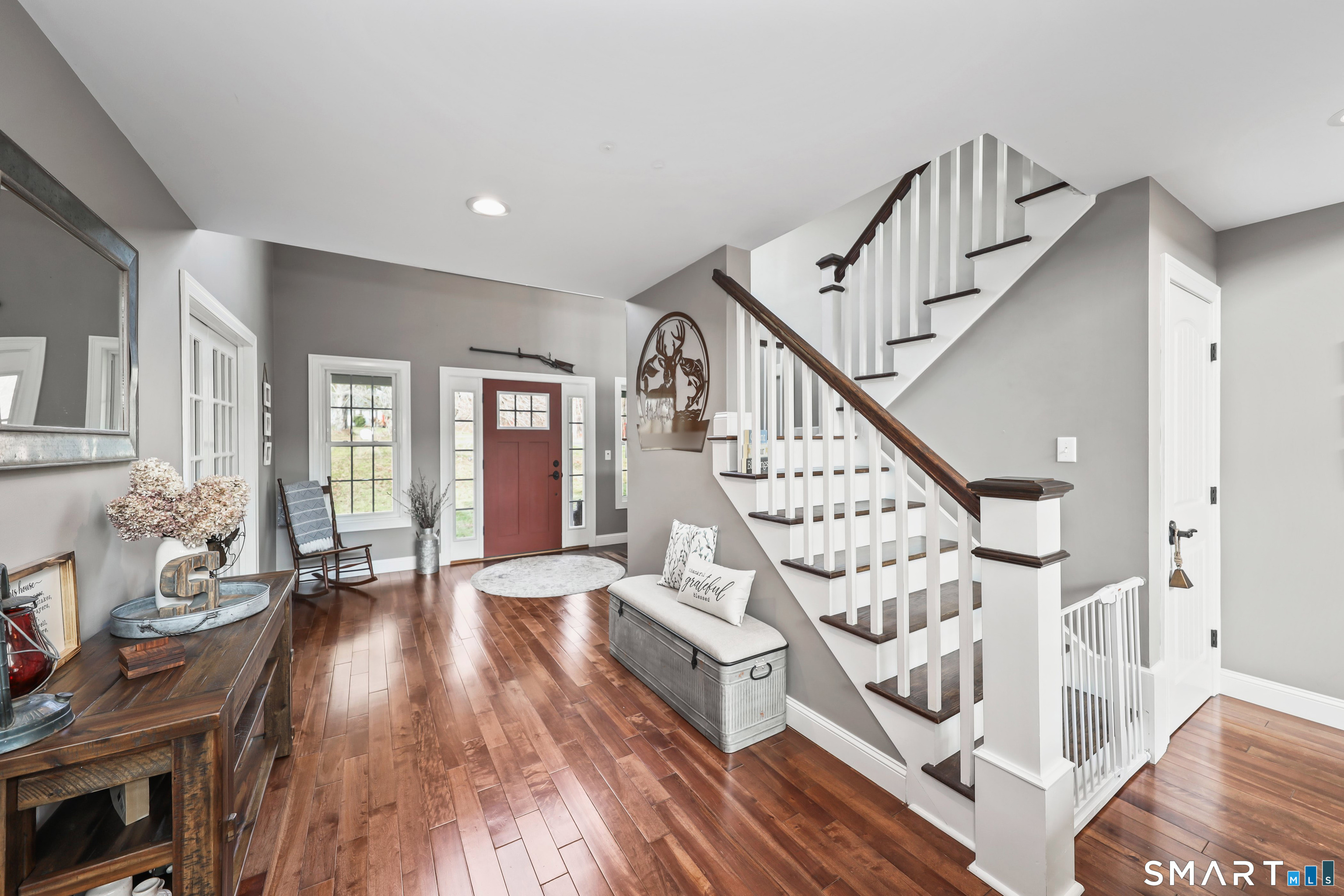 Homes for sale in Watertown, CT | 195 Hinman Rd, Watertown, CT 06795 | MLS# 24159719