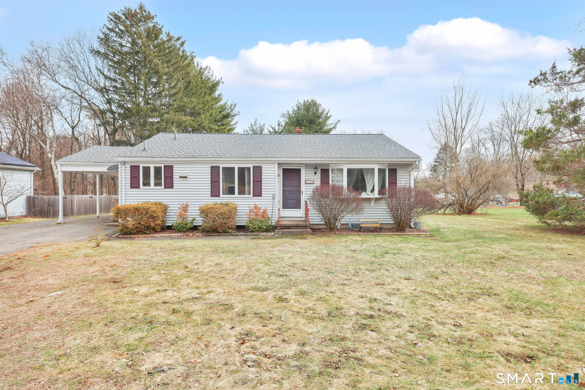 Homes for sale in South Windsor, CT | 348 Avery St, South Windsor, CT 06074 | MLS# 24159370