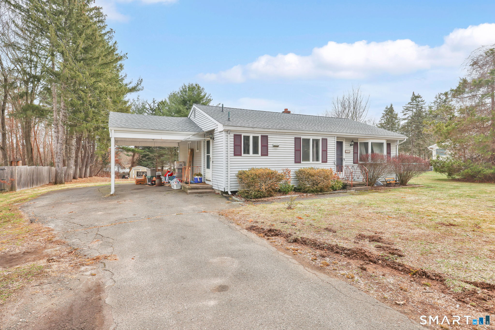 Homes for sale in South Windsor, CT | 348 Avery St, South Windsor, CT 06074 | MLS# 24159370