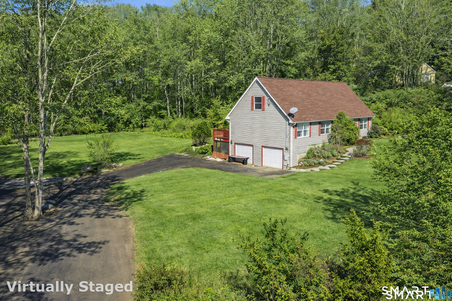 Homes for sale in Woodbury, CT | 133 White Deer Rocks Rd, Woodbury, CT 06798 | MLS# 24156017