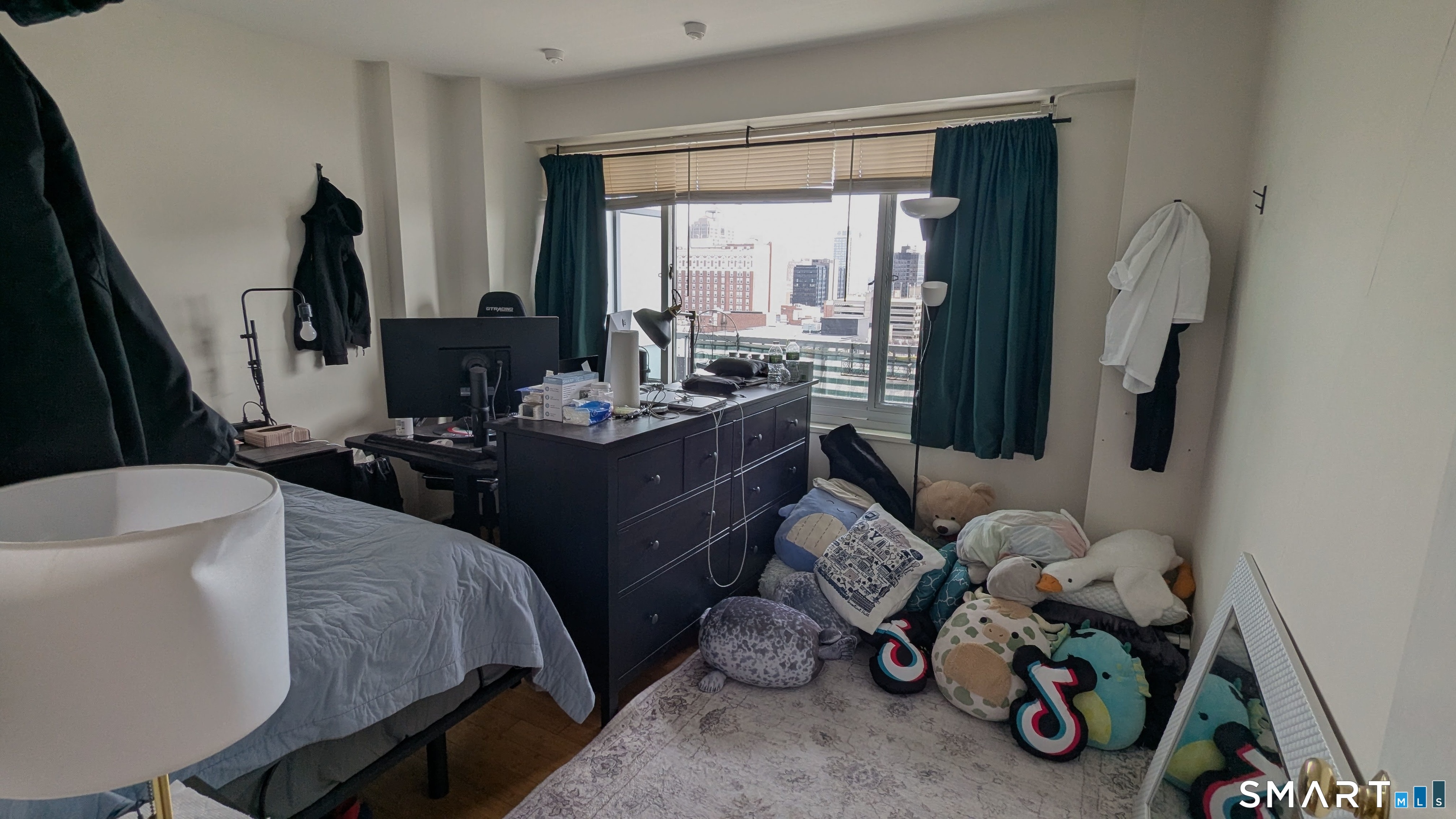 Homes for sale in New Haven, CT | 100 York St #15M, New Haven, CT 06511 | MLS# 24159773