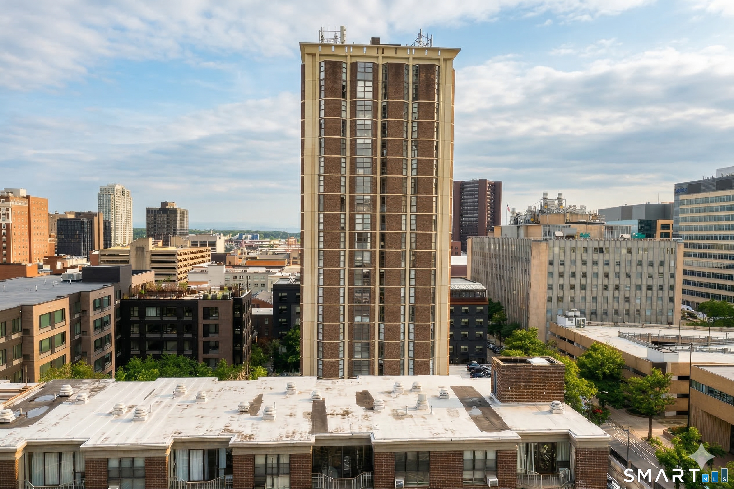 Homes for sale in New Haven, CT | 100 York St #15M, New Haven, CT 06511 | MLS# 24159773