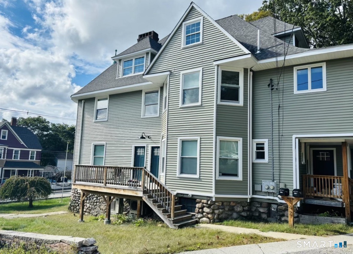 Homes for sale in Norwich, CT | 142 Broad St, Norwich, CT 06360 | MLS# 24158084