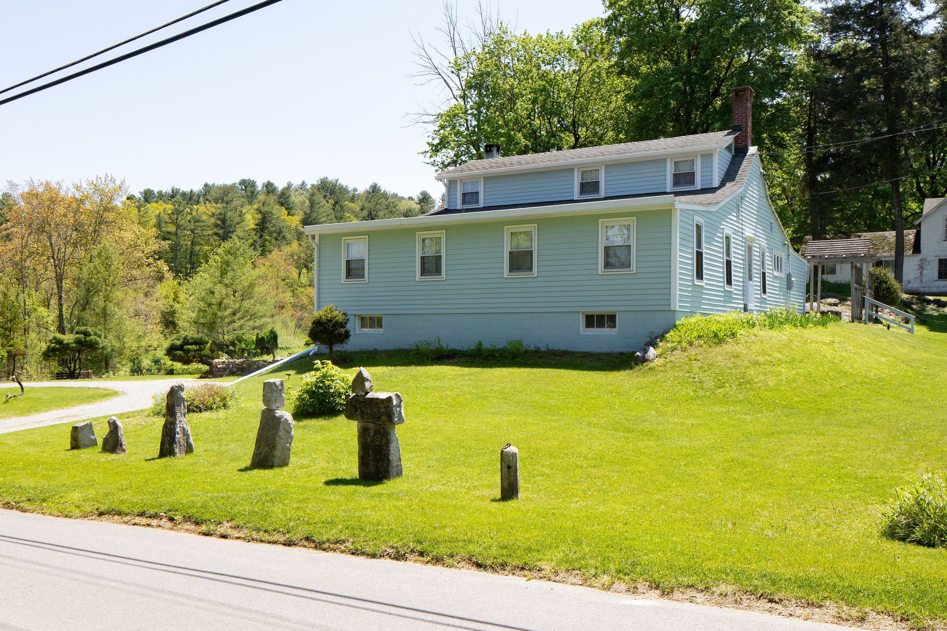 Homes for sale in Salisbury, CT | 2 Perry St, Salisbury, CT 06039 | MLS# 24159845