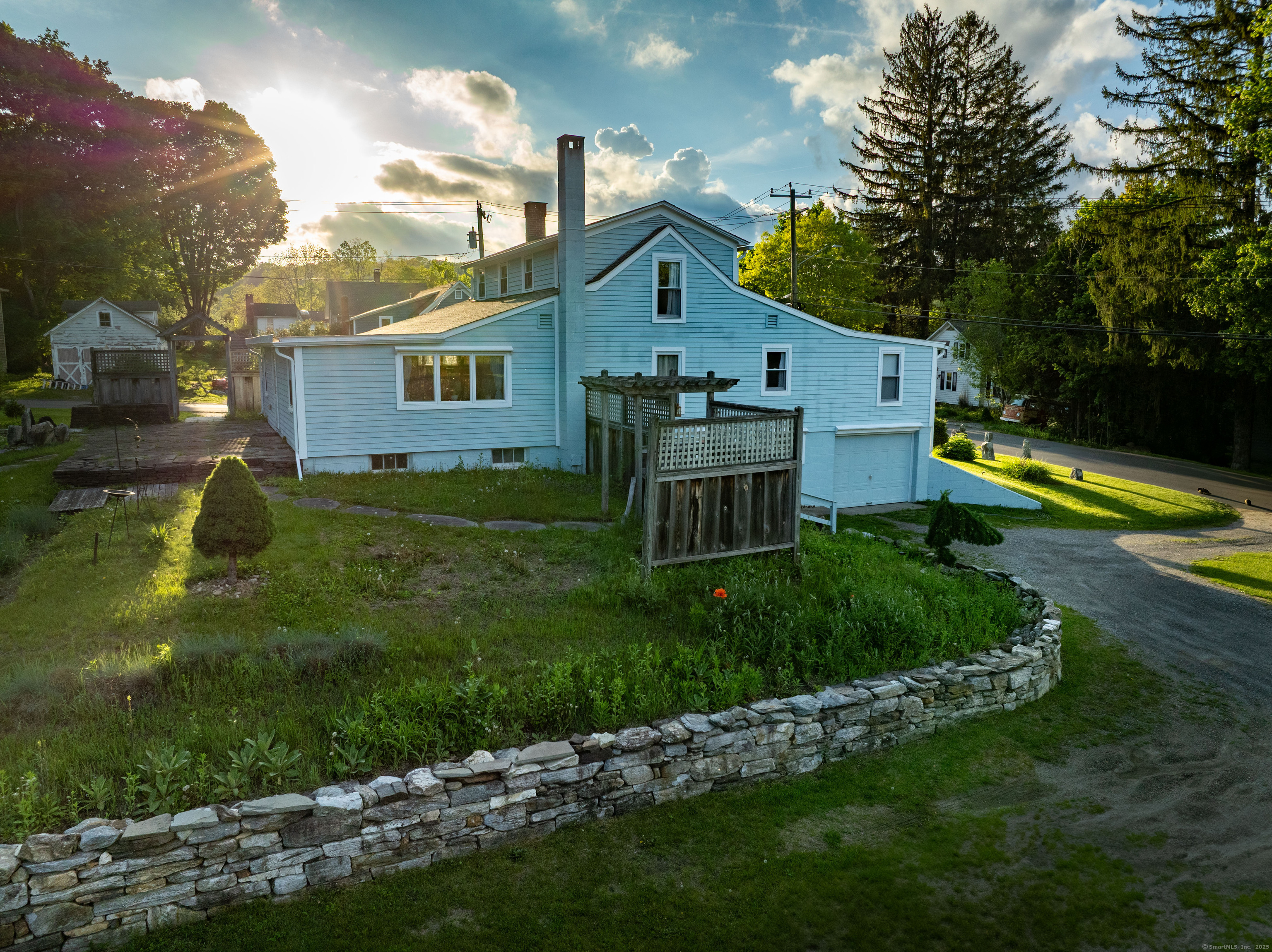 Homes for sale in Salisbury, CT | 2 Perry St, Salisbury, CT 06039 | MLS# 24159845