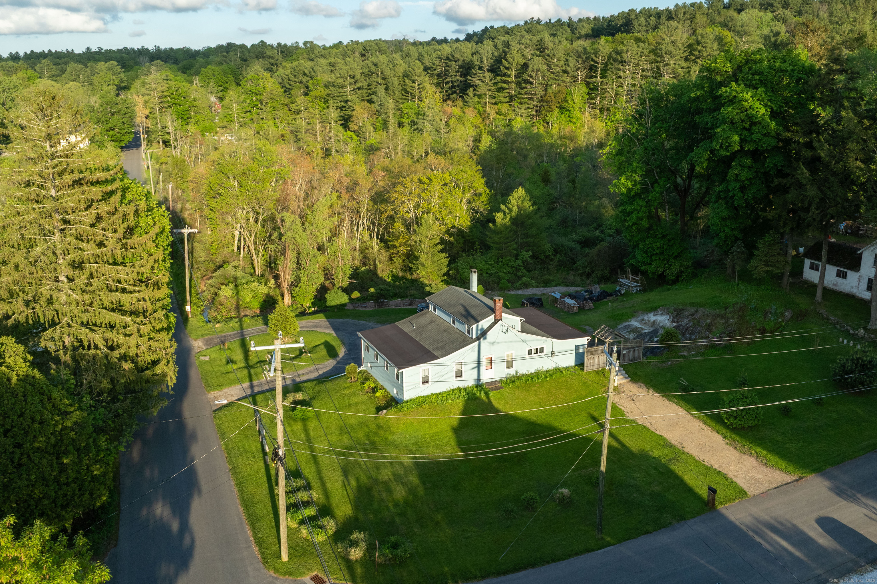 Homes for sale in Salisbury, CT | 2 Perry St, Salisbury, CT 06039 | MLS# 24159845