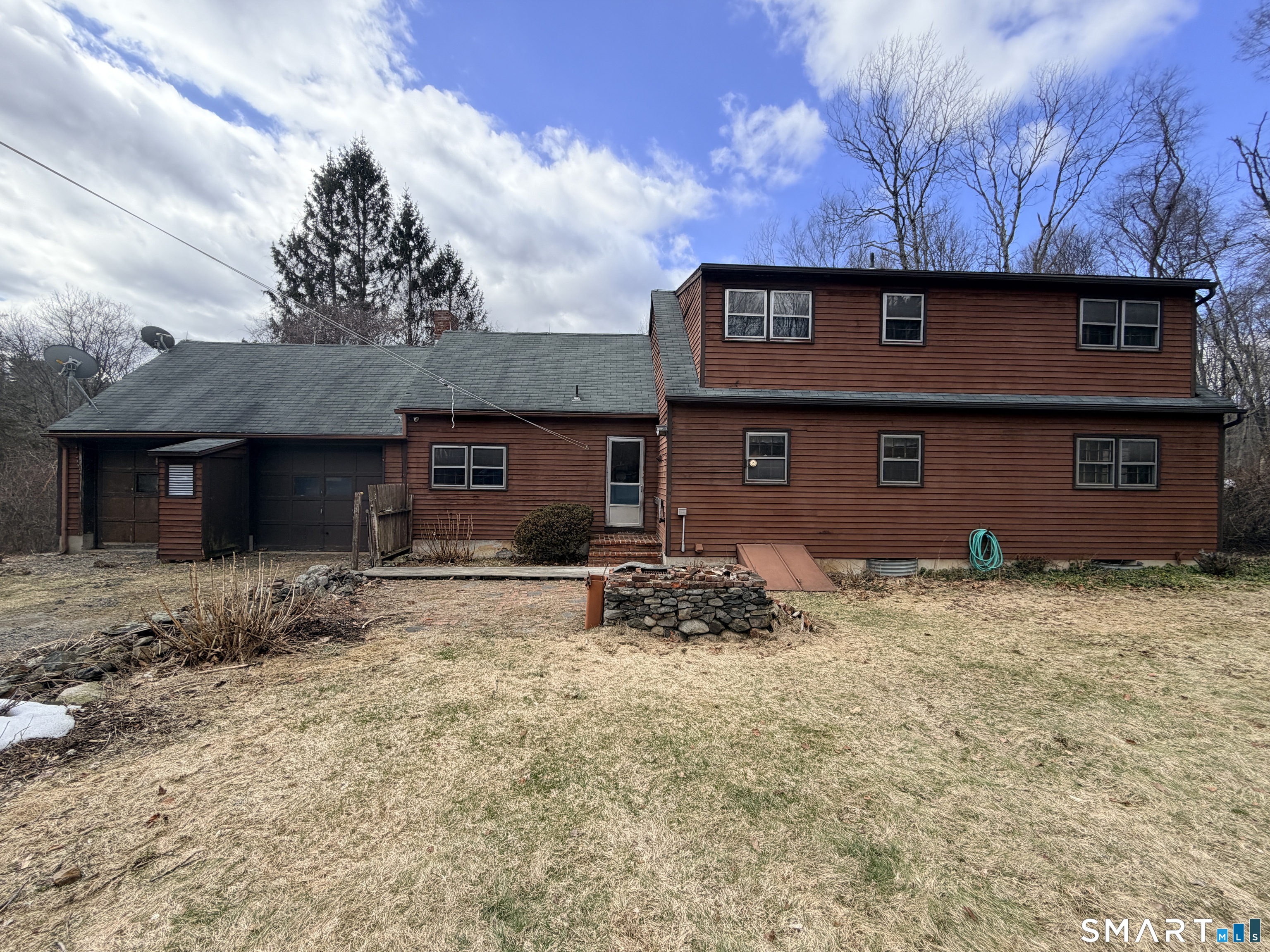 Homes for sale in Bethlehem, CT | 89 Wood Creek Rd, Bethlehem, CT 06751 | MLS# 24159777