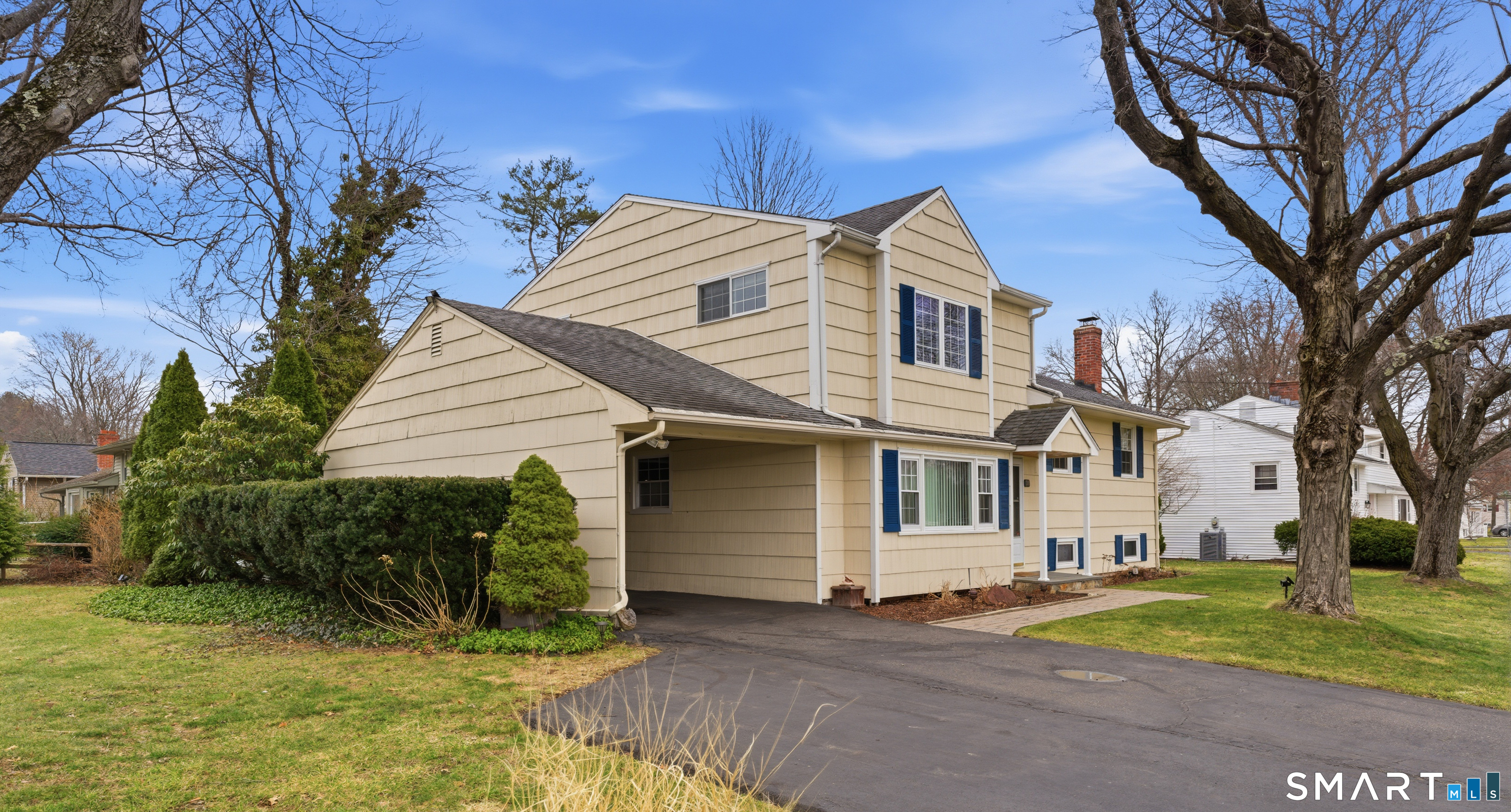 Homes for sale in West Hartford, CT | 28 Ashford Rd, West Hartford, CT 06107 | MLS# 24159470