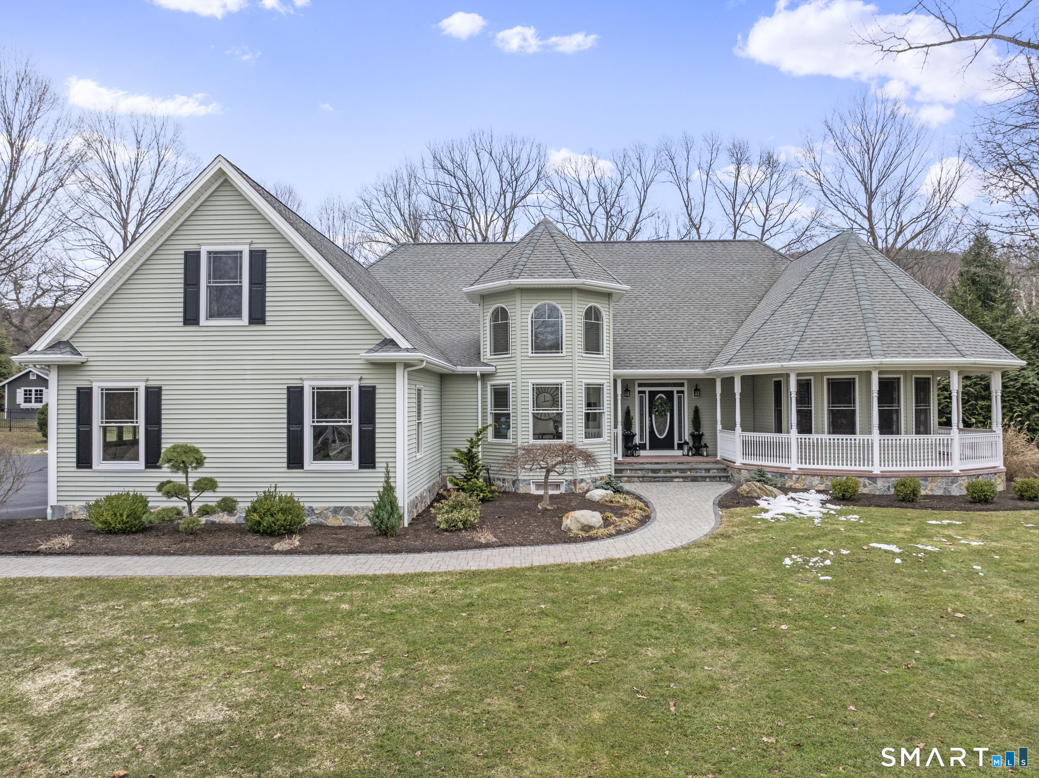 Homes for sale in Southington, CT | 97 Silver Oak Cir, Southington, CT 06489 | MLS# 24159814