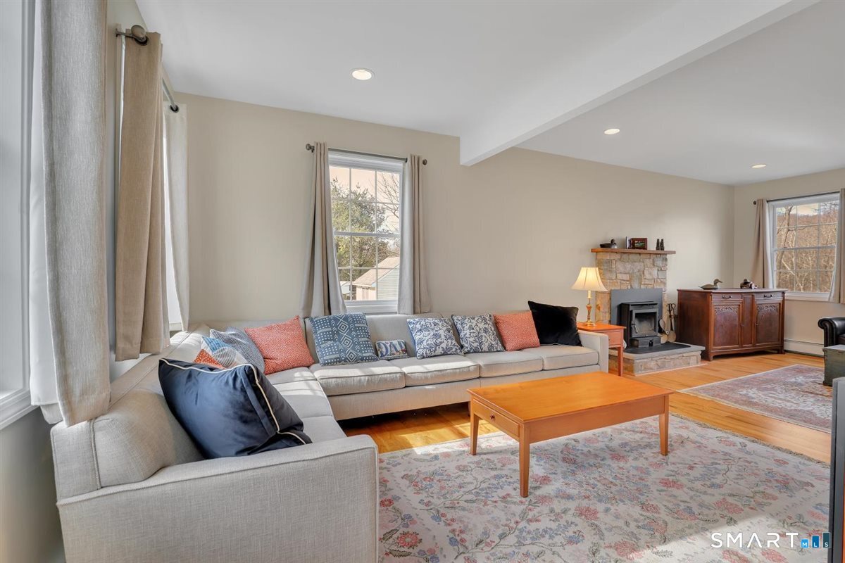 Homes for sale in Haddam, CT | 74 Oxbow Rd, Haddam, CT 06441 | MLS# 24159818