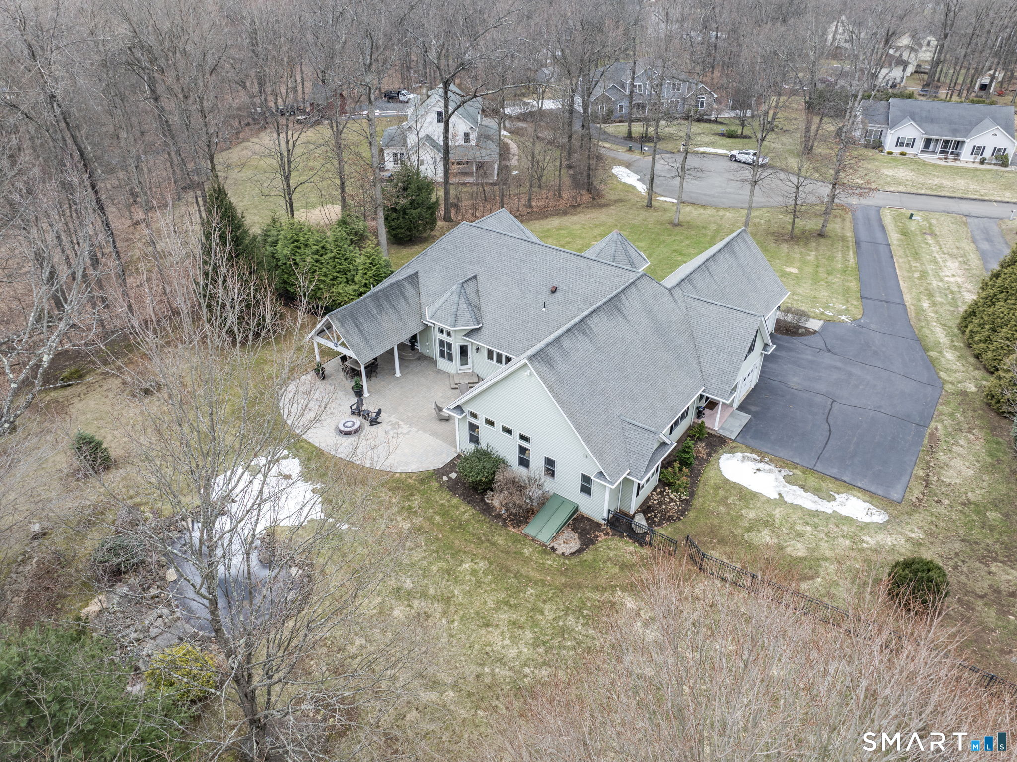 Homes for sale in Southington, CT | 97 Silver Oak Cir, Southington, CT 06489 | MLS# 24159814