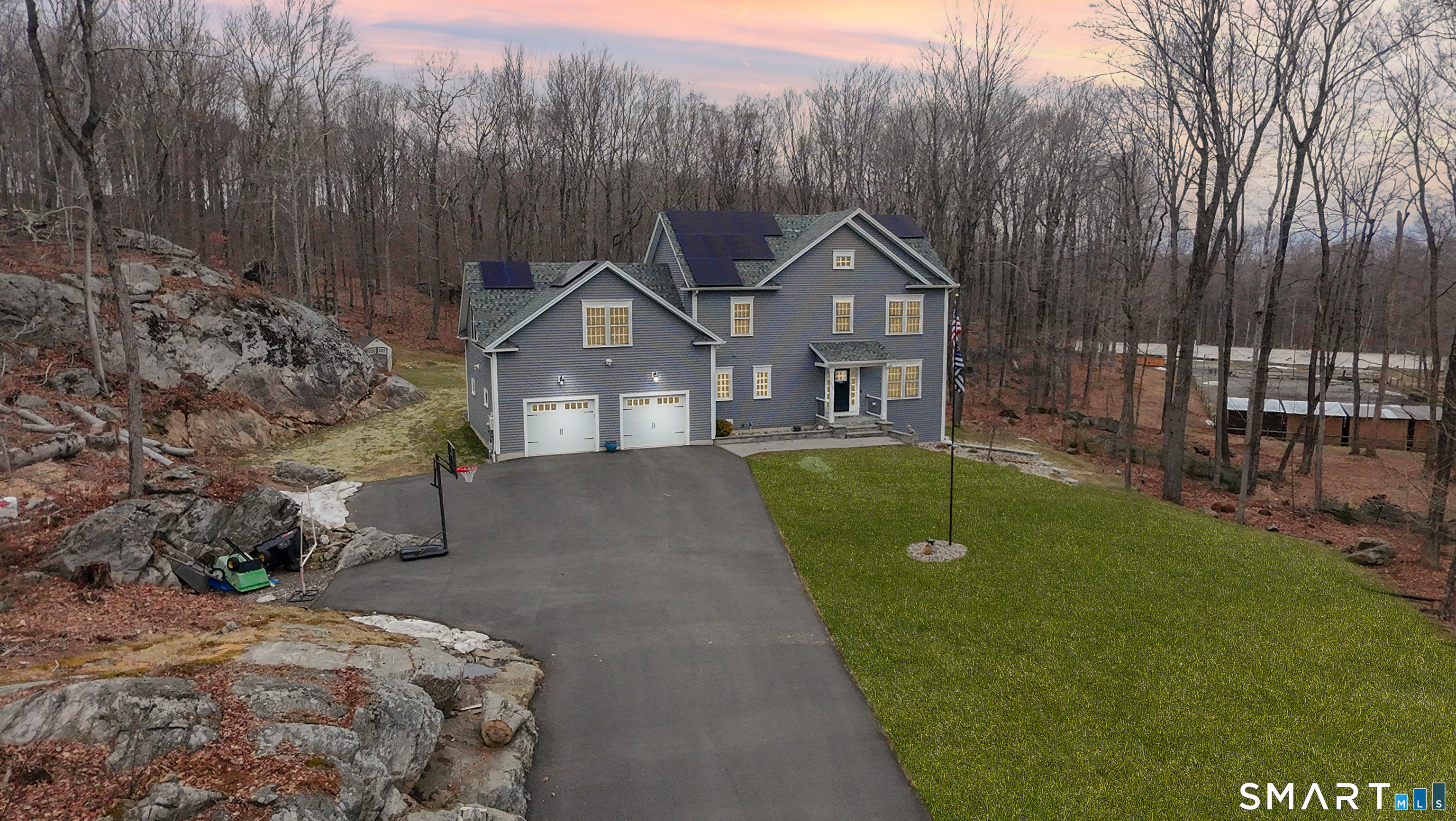 Homes for sale in Prospect, CT | 156 Mikayla Ln, Prospect, CT 06712 | MLS# 24159836