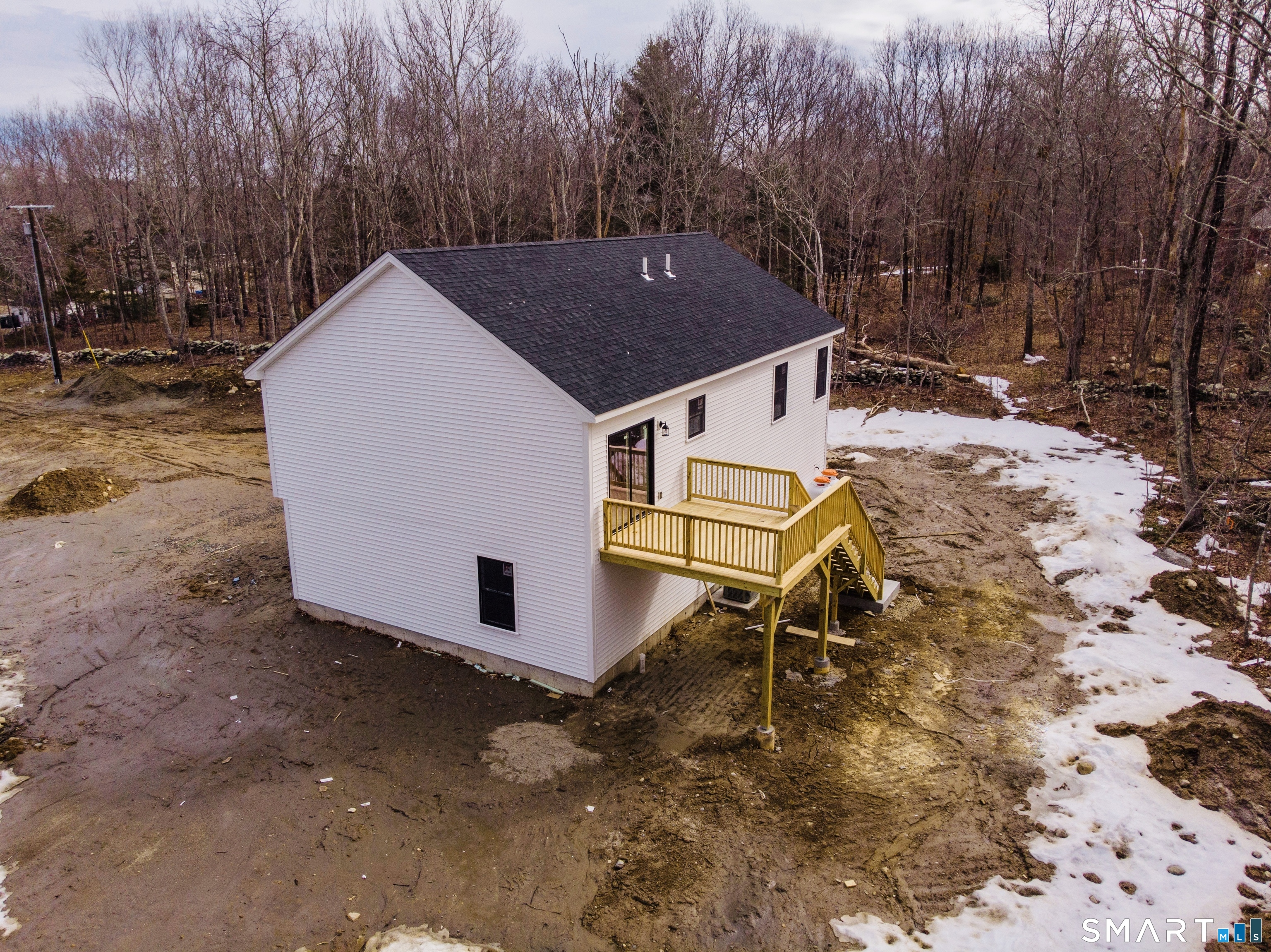 Homes for sale in Hampton, CT | 101 Reilly Rd, Hampton, CT 06247 | MLS# 24155805