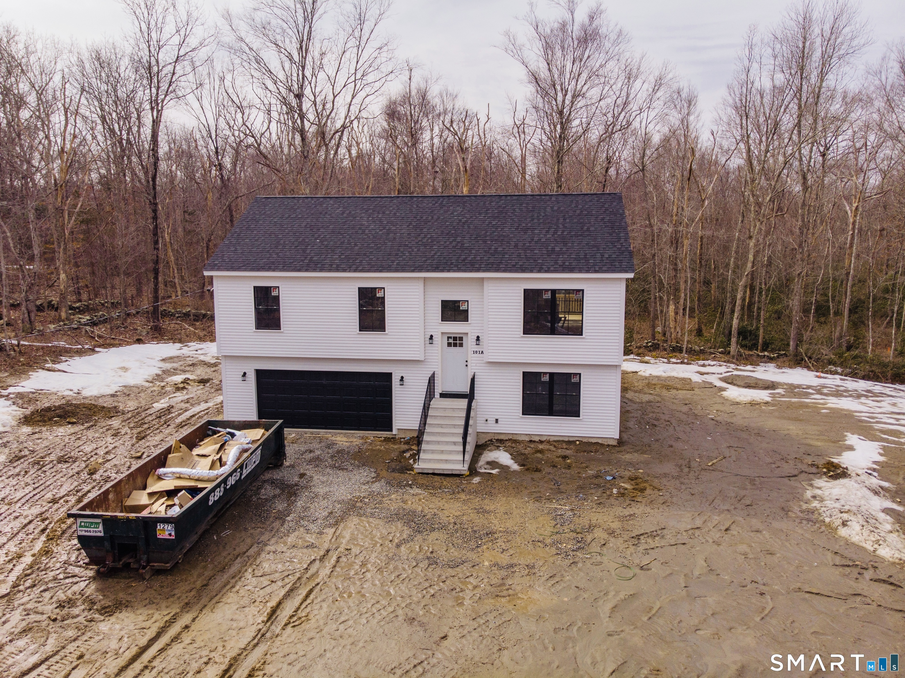 Homes for sale in Hampton, CT | 101 Reilly Rd, Hampton, CT 06247 | MLS# 24155805