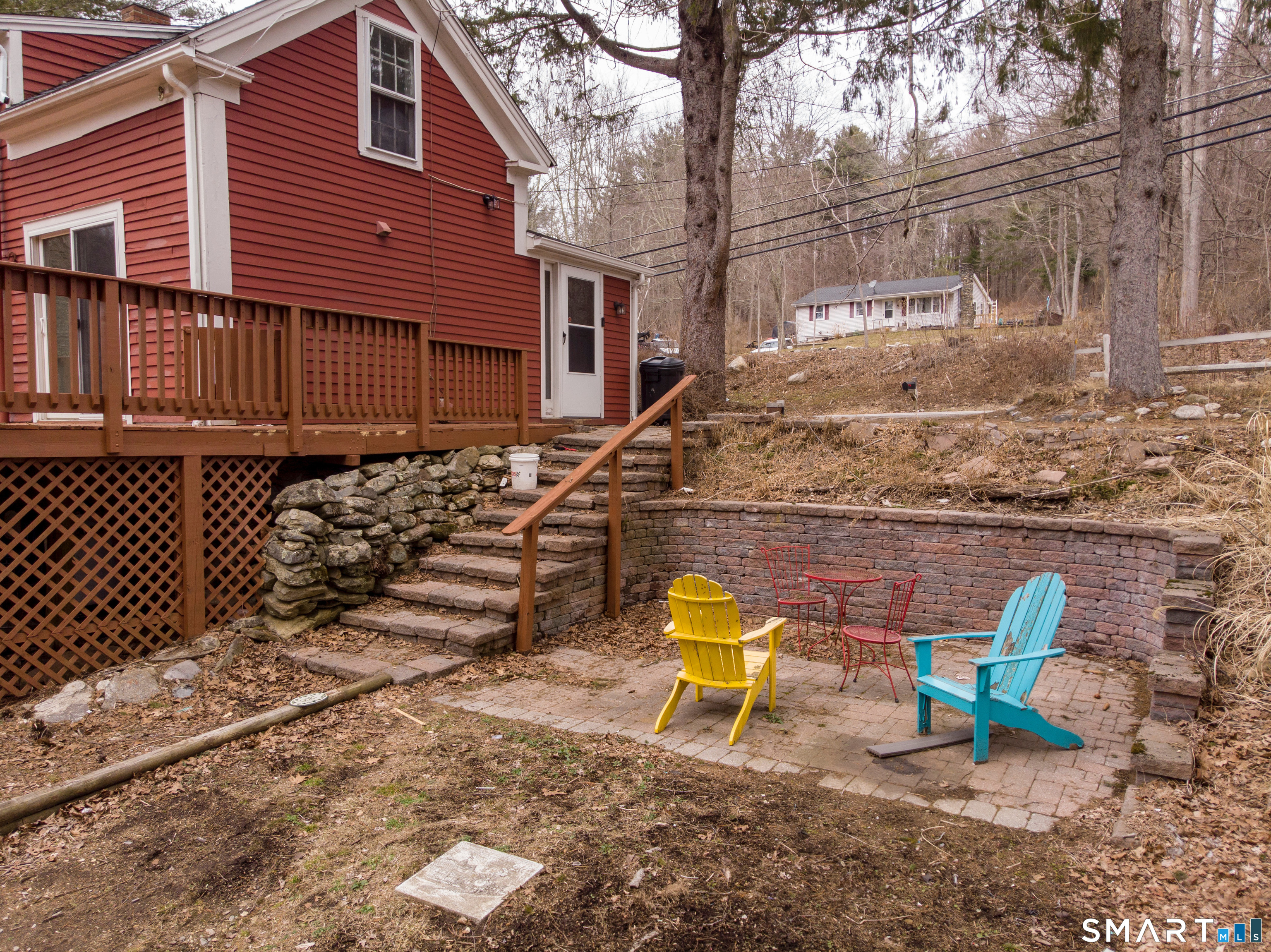 Homes for sale in Woodstock, CT | 1200 Route 171, Woodstock, CT 06281 | MLS# 24159666