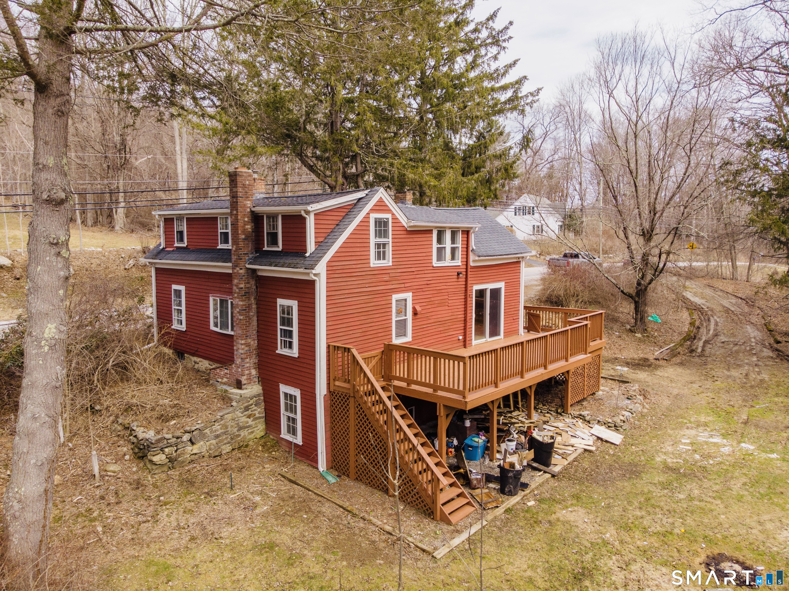 Homes for sale in Woodstock, CT | 1200 Route 171, Woodstock, CT 06281 | MLS# 24159666