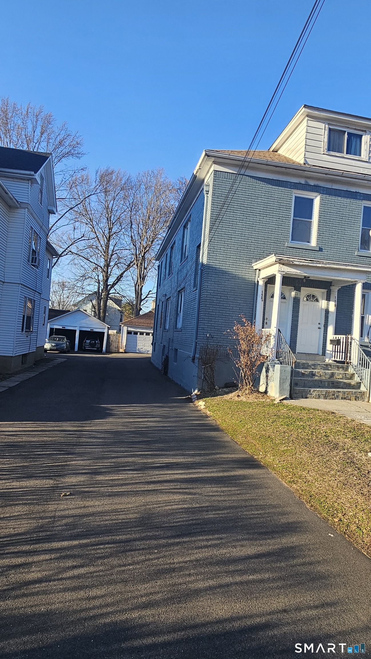 120 BRANFORD, Hartford, 06112, 3 Bedrooms Bedrooms, 0 ,1 BathroomBathrooms,Residential Rental,For Sale,BRANFORD,0,24159872