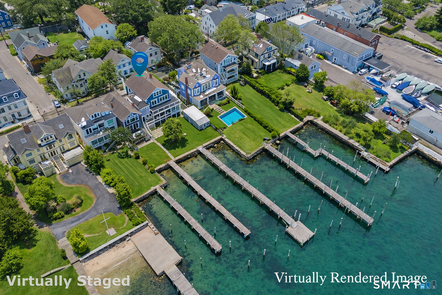 Homes for sale in Stonington, CT | 88 Water St, Stonington, CT 06378 | MLS# 24159613