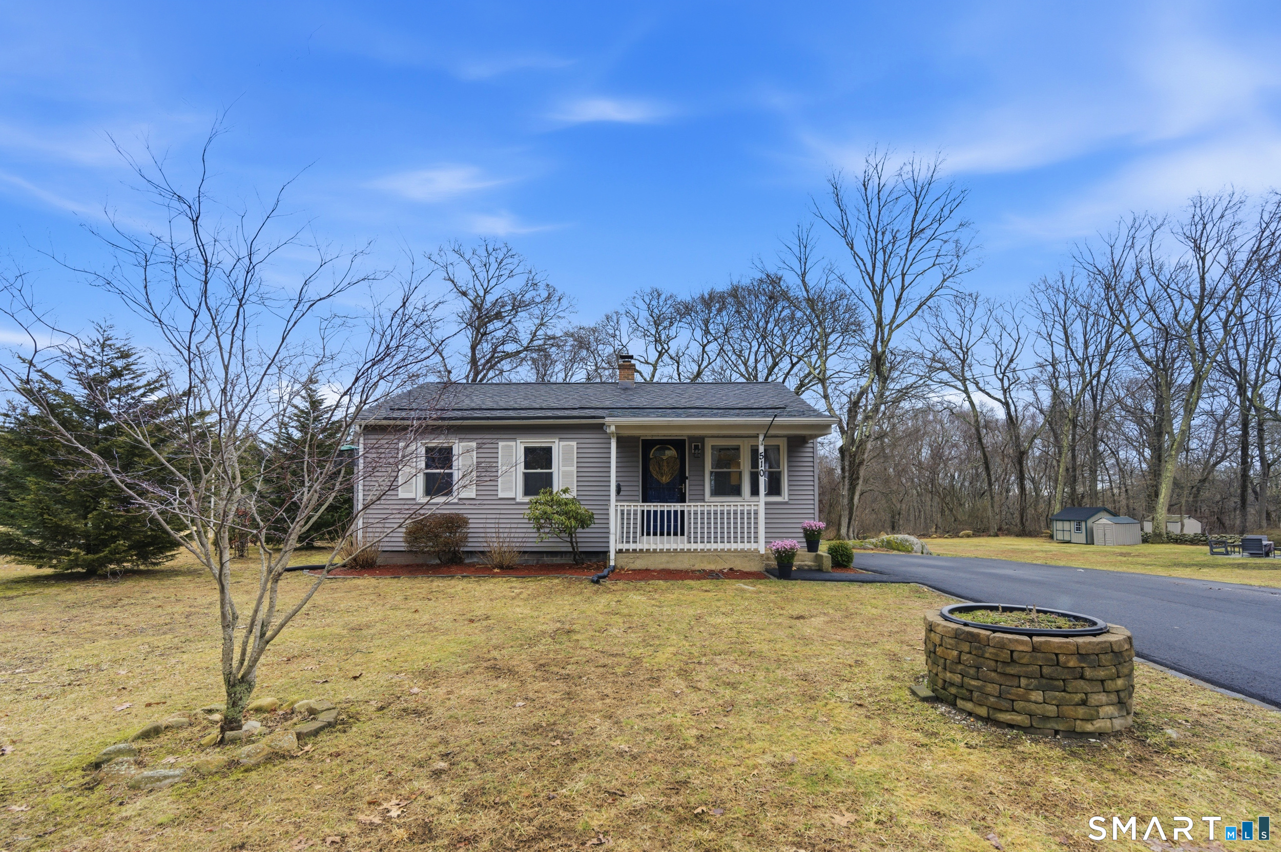 Homes for sale in Groton, CT | 510 Flanders Rd, Groton, CT 06355 | MLS# 24159905