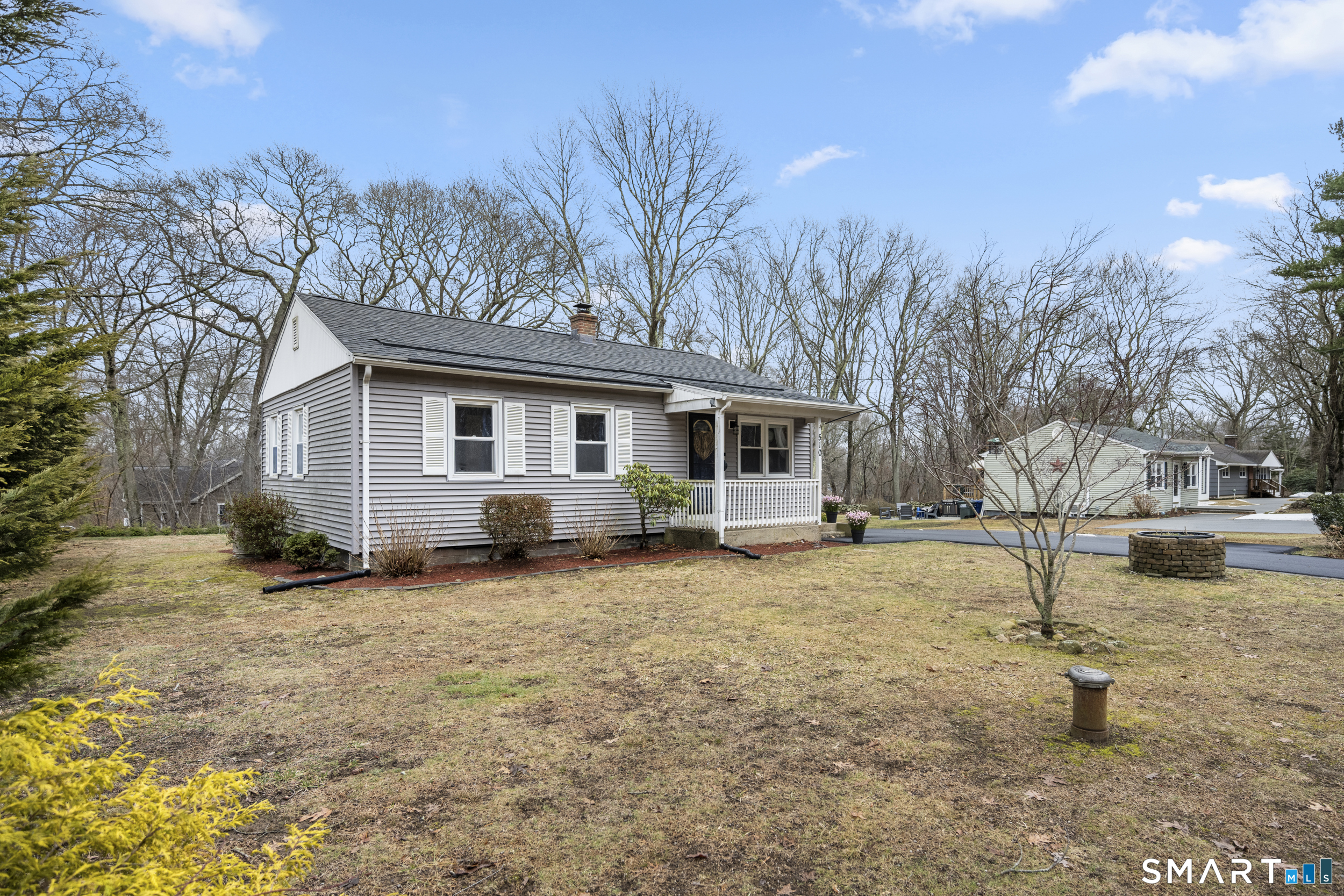 Homes for sale in Groton, CT | 510 Flanders Rd, Groton, CT 06355 | MLS# 24159905