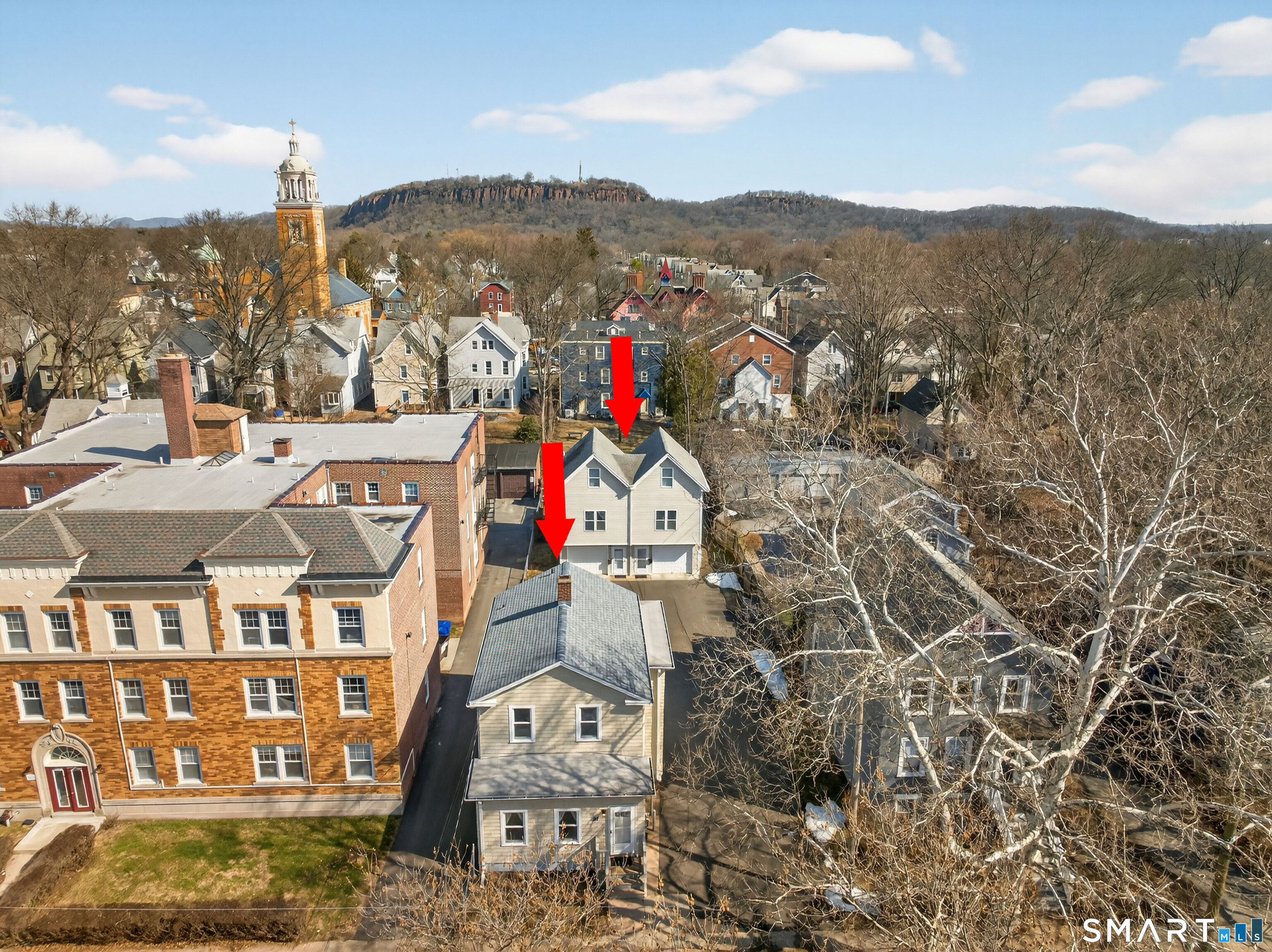 Homes for sale in New Haven, CT | 85 Bishop St, New Haven, CT 06511 | MLS# 24159177