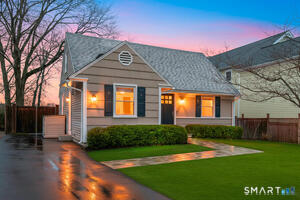 16 Fairfield Avenue