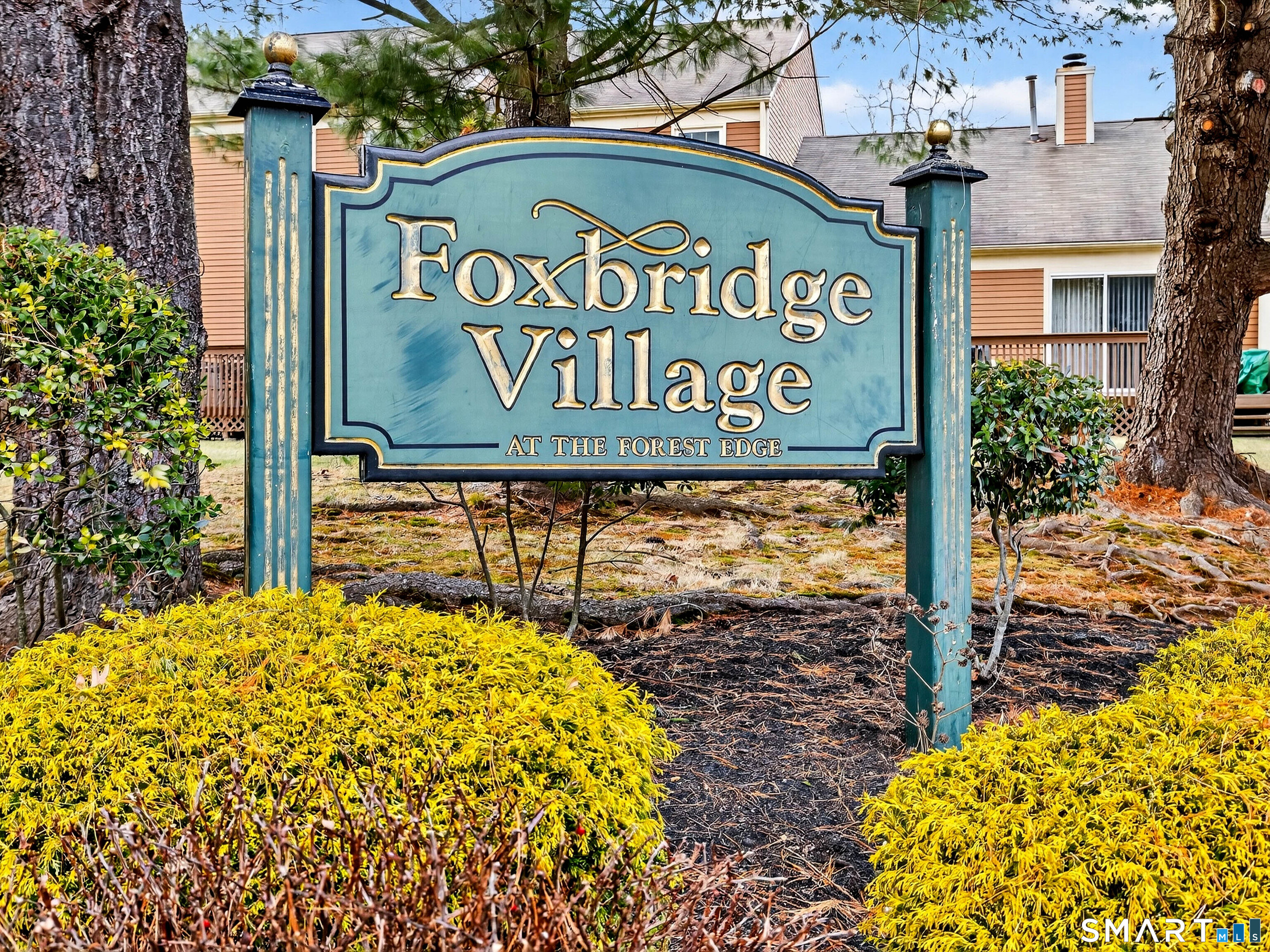 Homes for sale in Branford, CT | 102 Foxbridge Village Rd #102, Branford, CT 06405 | MLS# 24159824