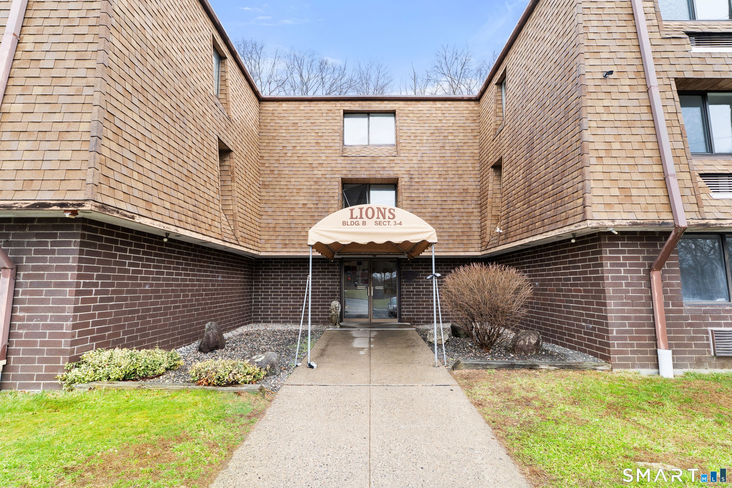 Homes for sale in Danbury, CT | 126 Triangle St #APT B51, Danbury, CT 06810 | MLS# 24156848