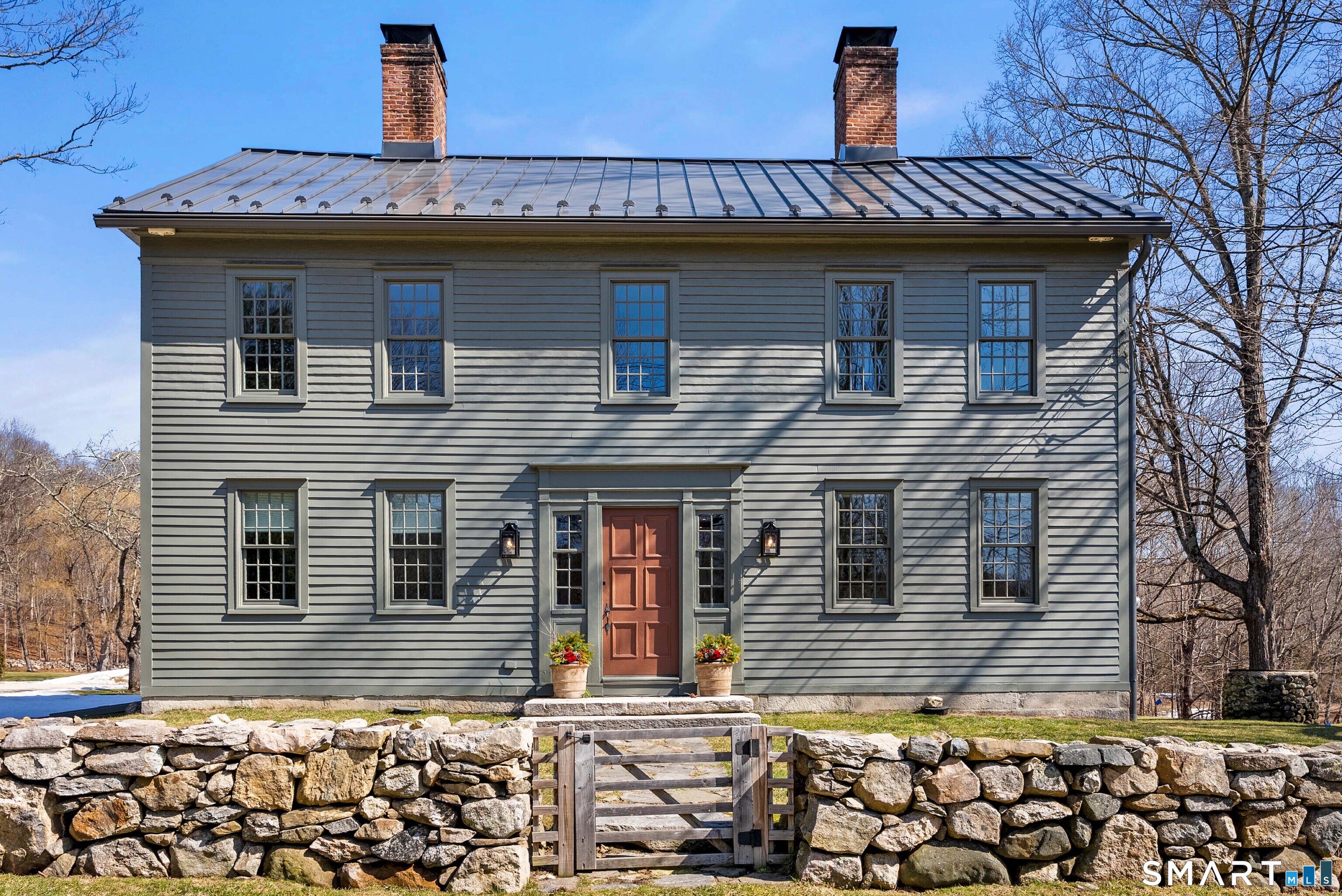 Homes for sale in Woodbury, CT | 382 Weekeepeemee Rd, Woodbury, CT 06798 | MLS# 24159893