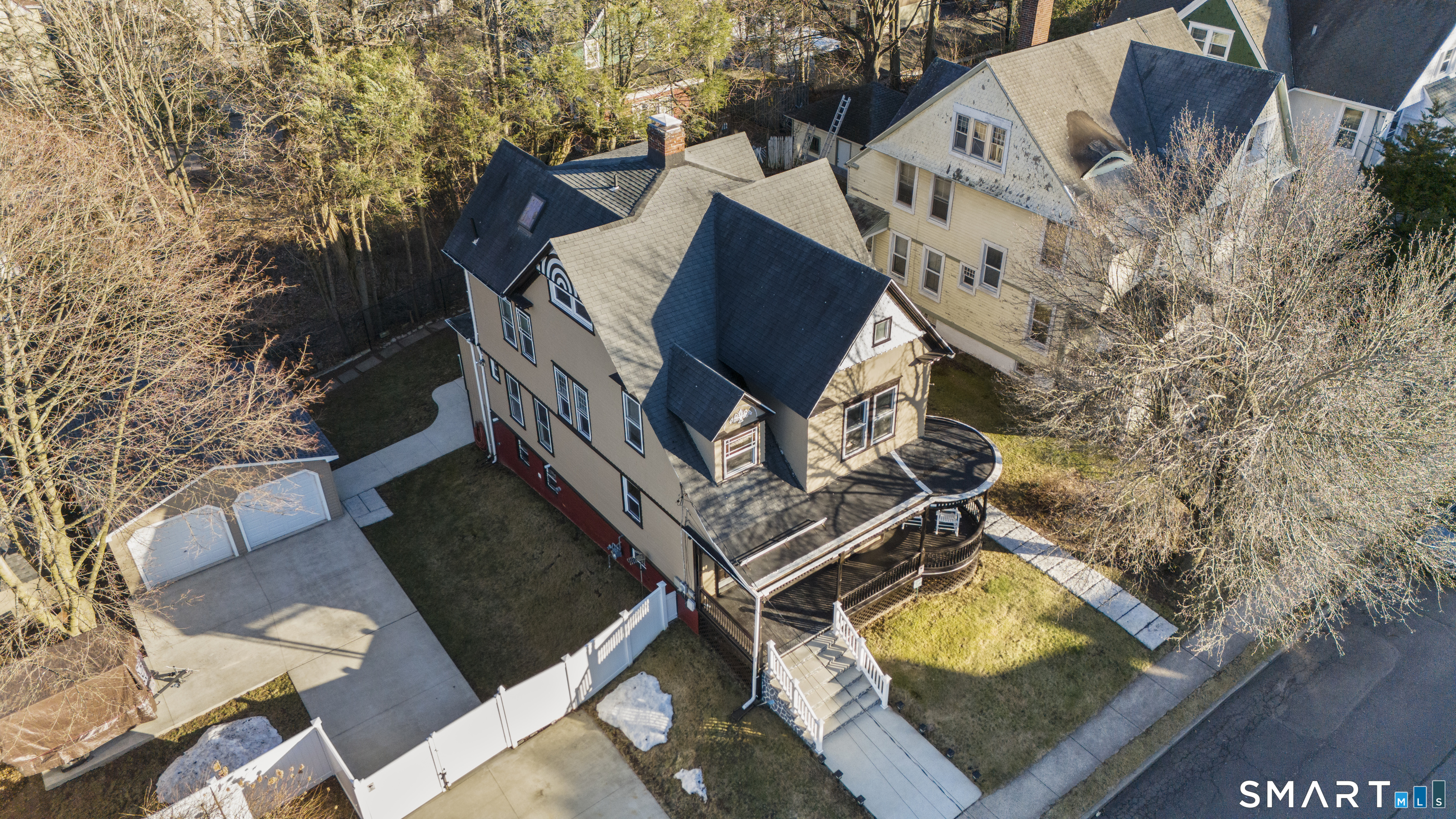 Homes for sale in Meriden, CT | 101 Wilcox Ave, Meriden, CT 06451 | MLS# 24159218