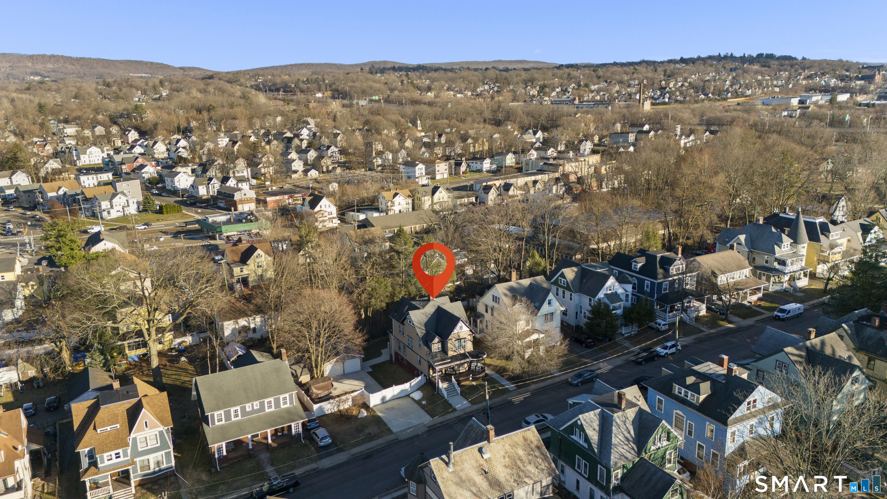 Homes for sale in Meriden, CT | 101 Wilcox Ave, Meriden, CT 06451 | MLS# 24159218