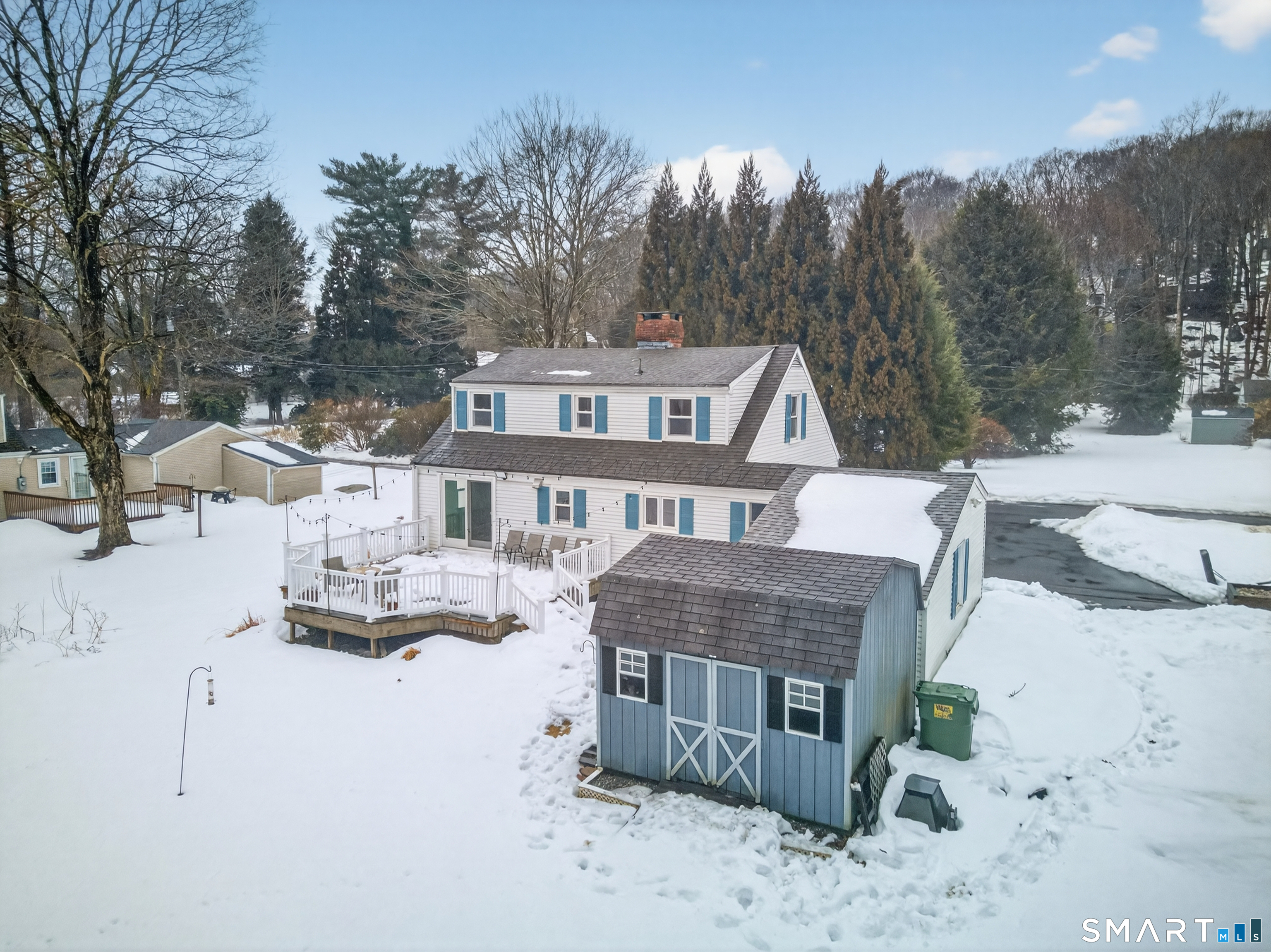 Homes for sale in Essex, CT | 3 Donald Rd Ext, Essex, CT 06426 | MLS# 24156914