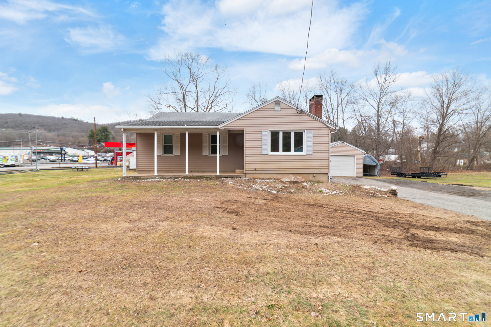 Homes for sale in Thomaston, CT | 162 Pine Hill Rd, Thomaston, CT 06787 | MLS# 24159998