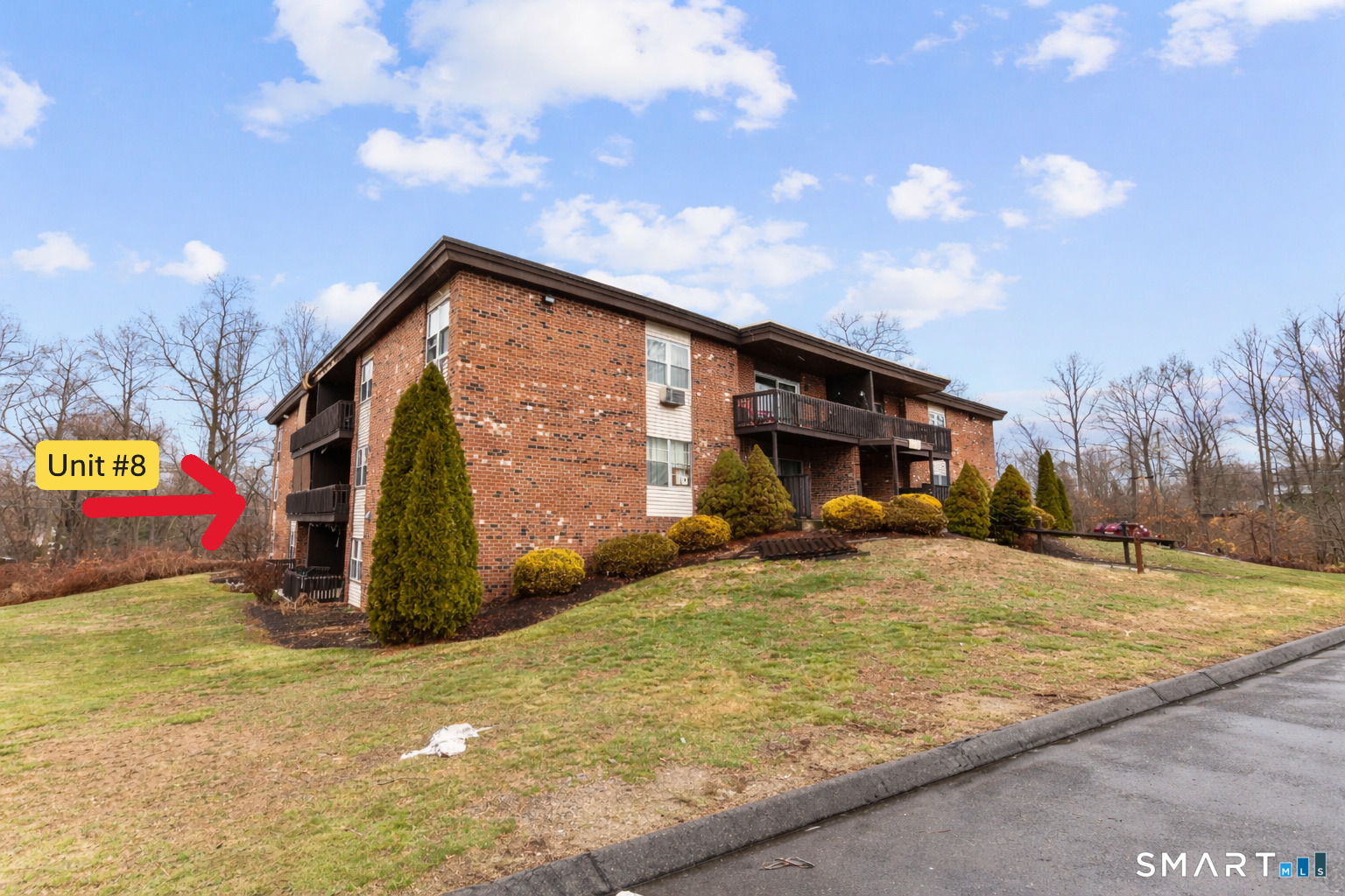 Homes for sale in Seymour, CT | 79 Balance Rock Rd #APT 8, Seymour, CT 06483 | MLS# 24159953