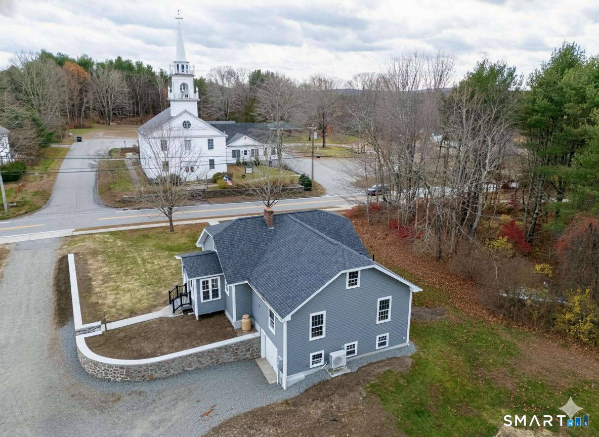 Homes for sale in Voluntown, CT | 61 Main St, Voluntown, CT 06384 | MLS# 24160158