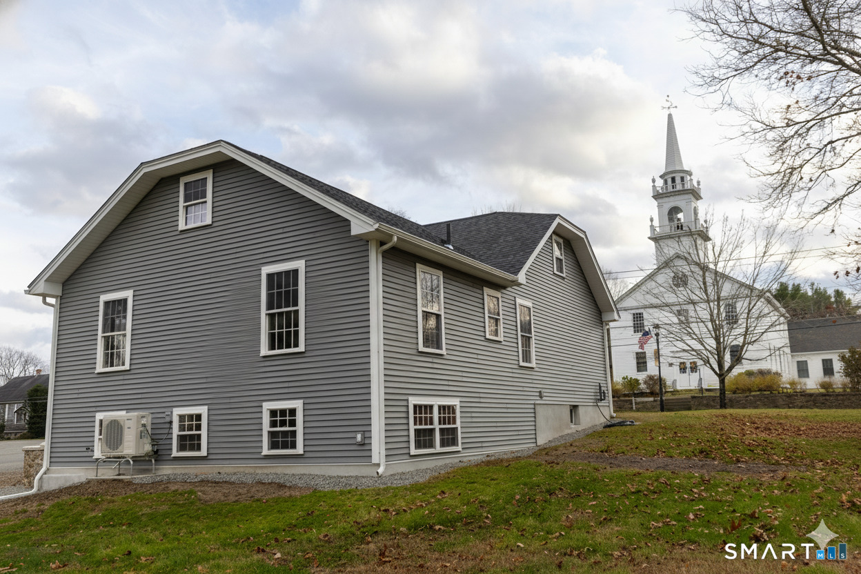 Homes for sale in Voluntown, CT | 61 Main St, Voluntown, CT 06384 | MLS# 24160158