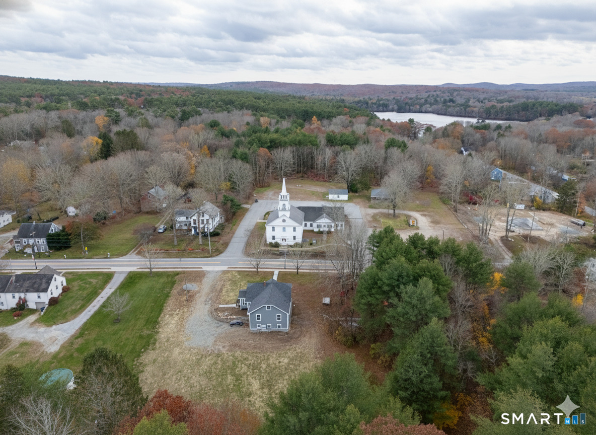Homes for sale in Voluntown, CT | 61 Main St, Voluntown, CT 06384 | MLS# 24160158