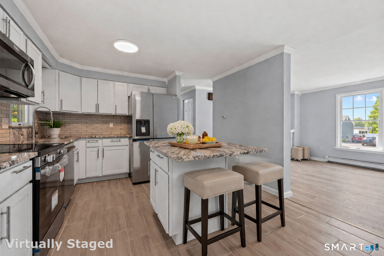 Homes for sale in New Britain, CT | 157 Skinner Dr, New Britain, CT 06053 | MLS# 24160150