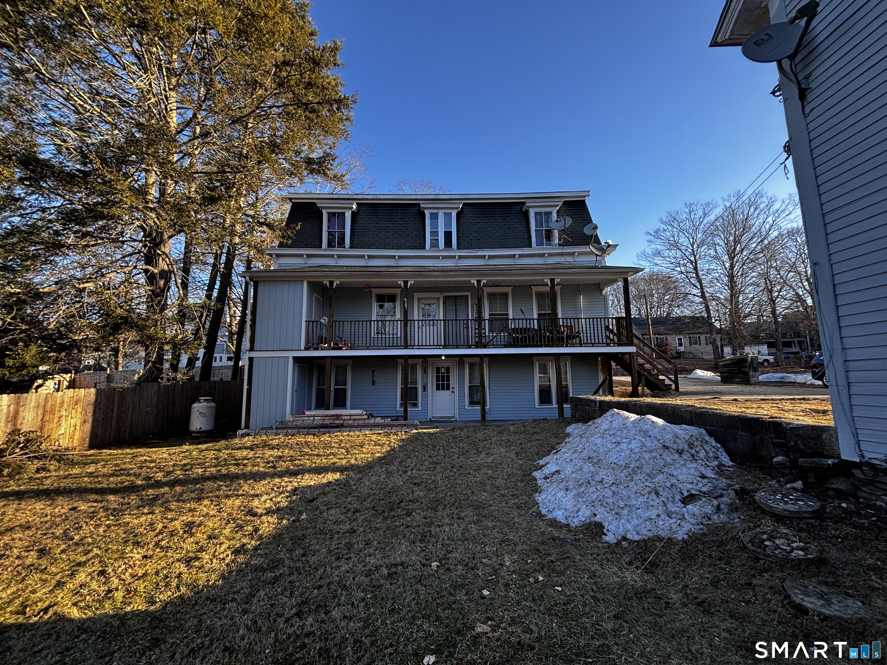 Homes for sale in Putnam, CT | 77 Chapman St, Putnam, CT 06260 | MLS# 24160144