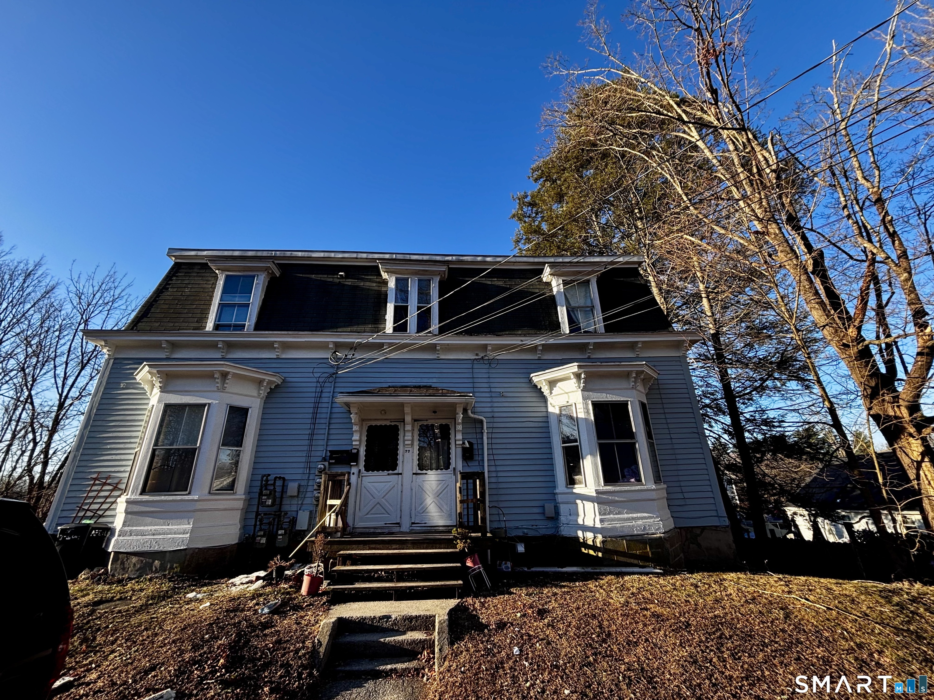 Homes for sale in Putnam, CT | 77 Chapman St, Putnam, CT 06260 | MLS# 24160144