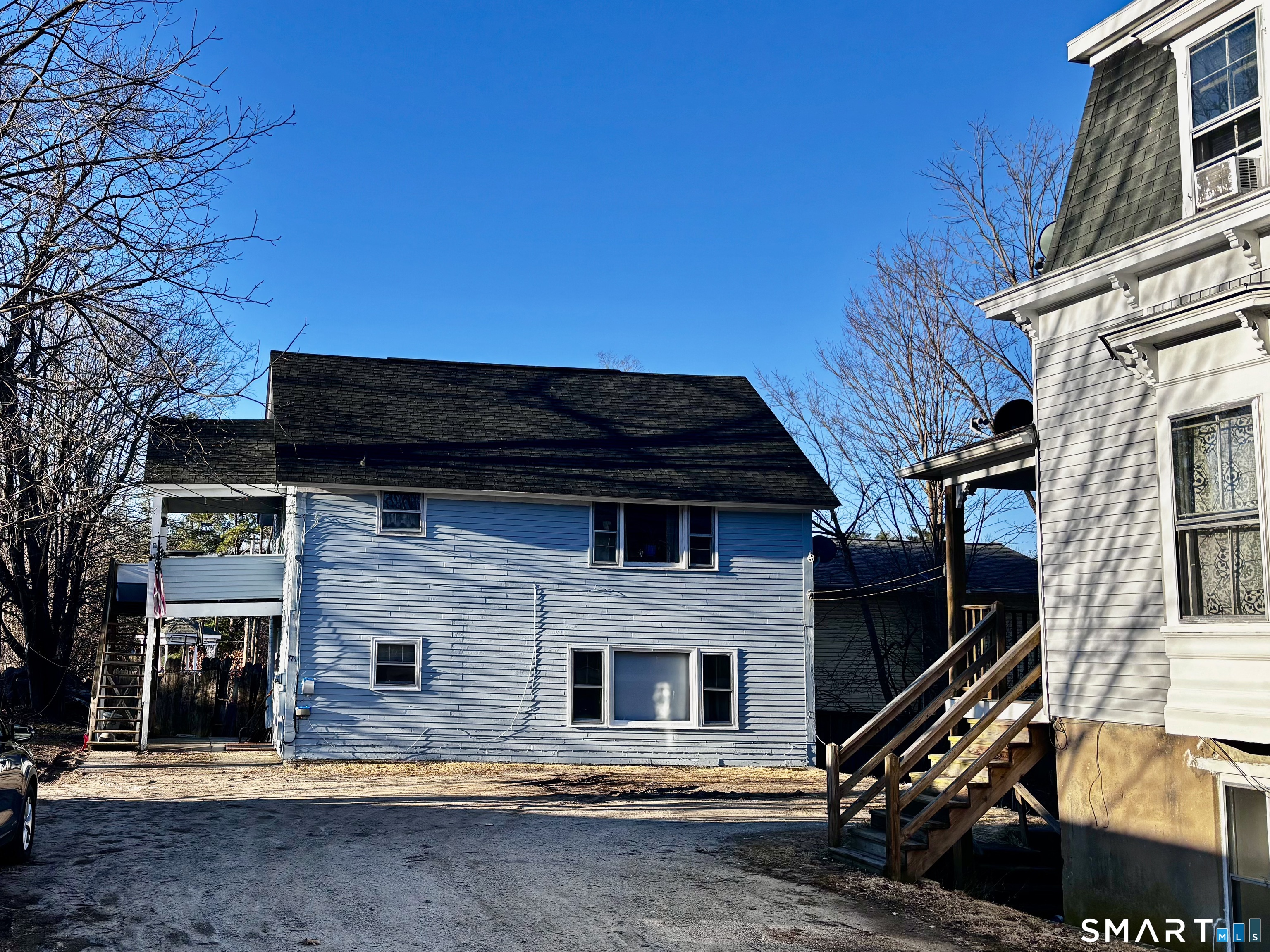 Homes for sale in Putnam, CT | 77 Chapman St, Putnam, CT 06260 | MLS# 24160144