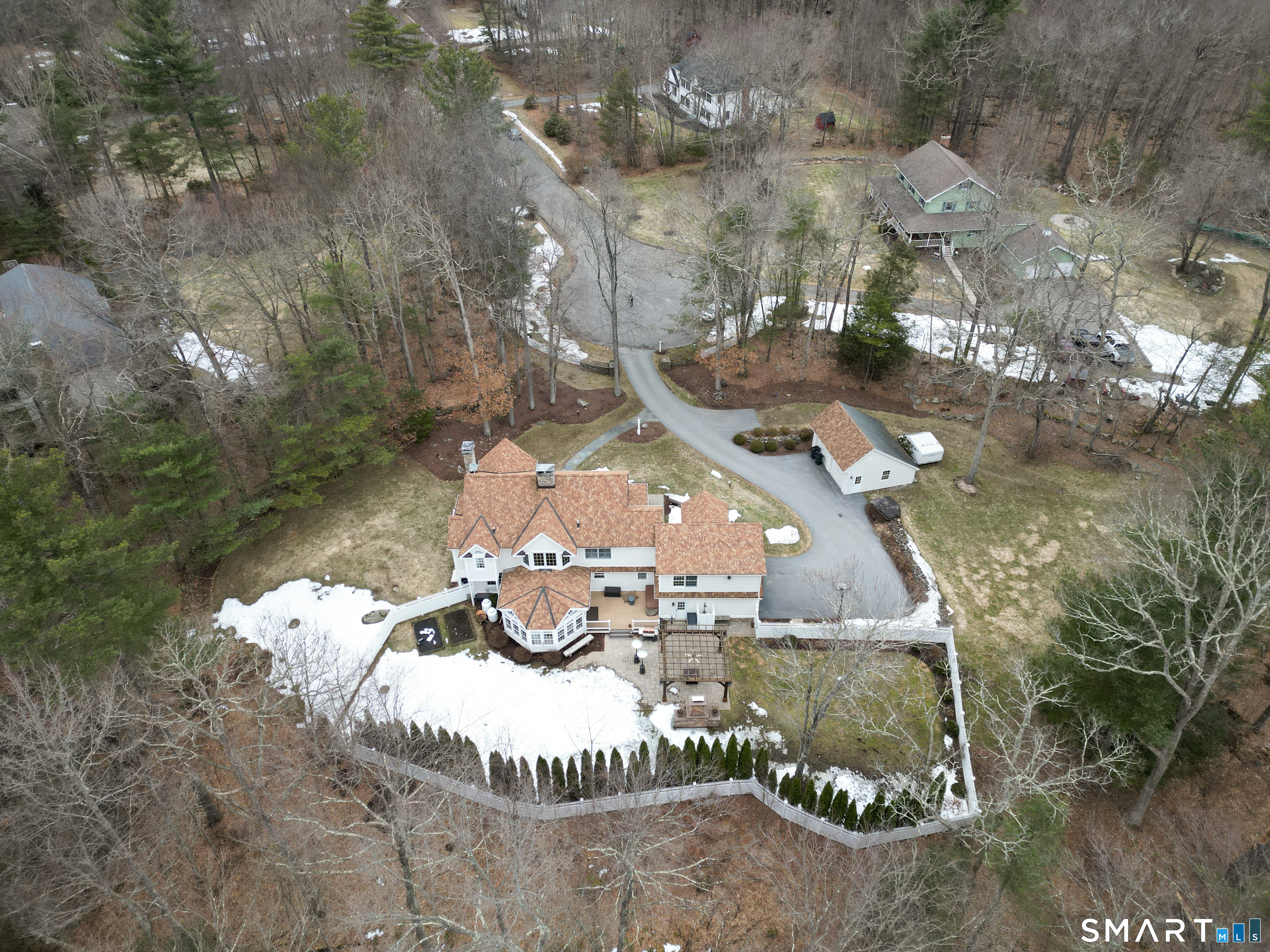 Homes for sale in Harwinton, CT | 35 Quail Run, Harwinton, CT 06791 | MLS# 24160031