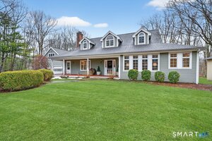 35 Marvin Ridge Place