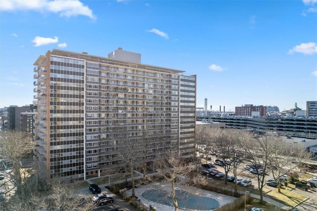 Homes for sale in New Haven, CT | 100 York St #9C, New Haven, CT 06511 | MLS# 24160250