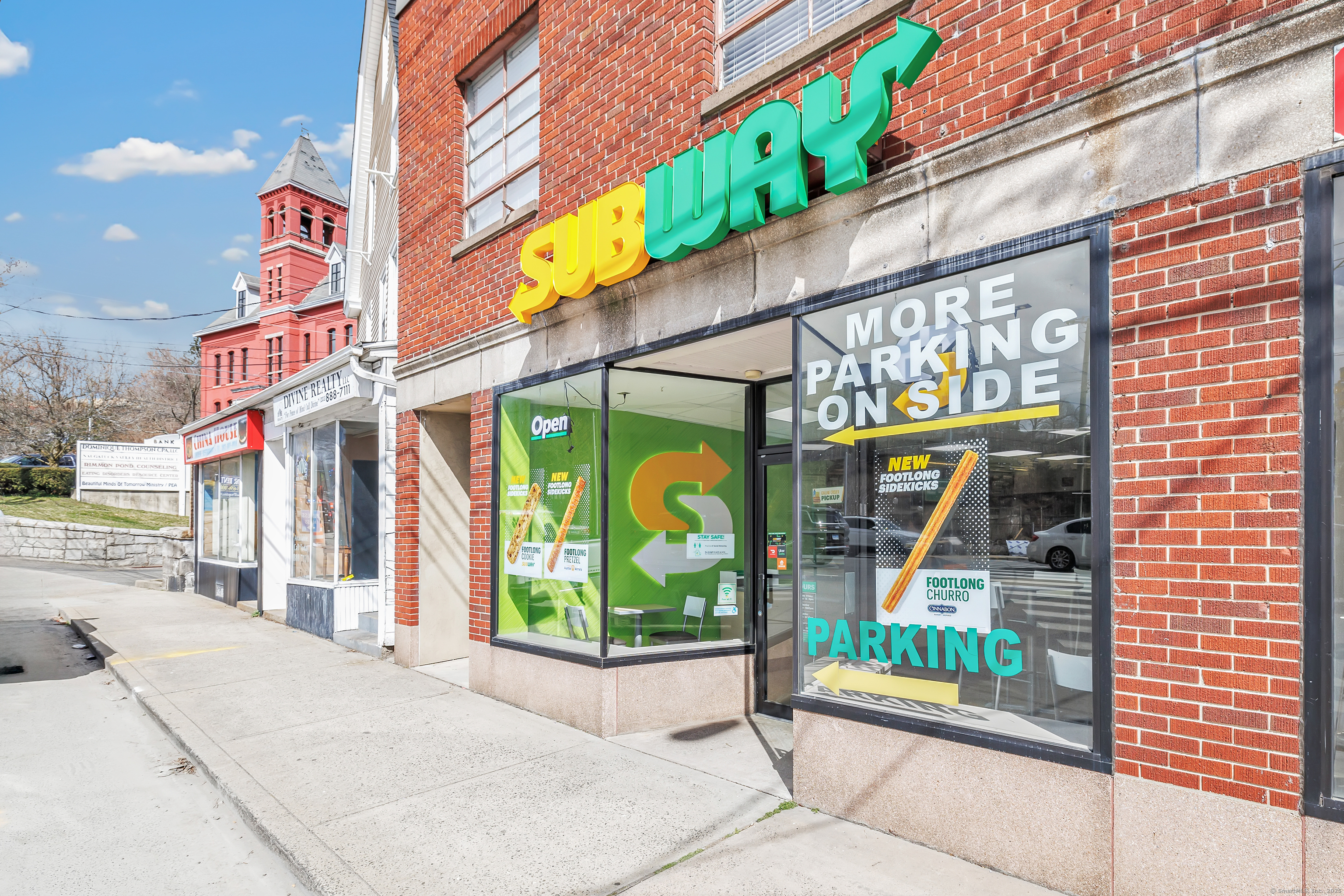 78 Bank, Seymour, 06483, 0 , 0 ,0,Business For Sale,For Sale,Bank,0,24160206