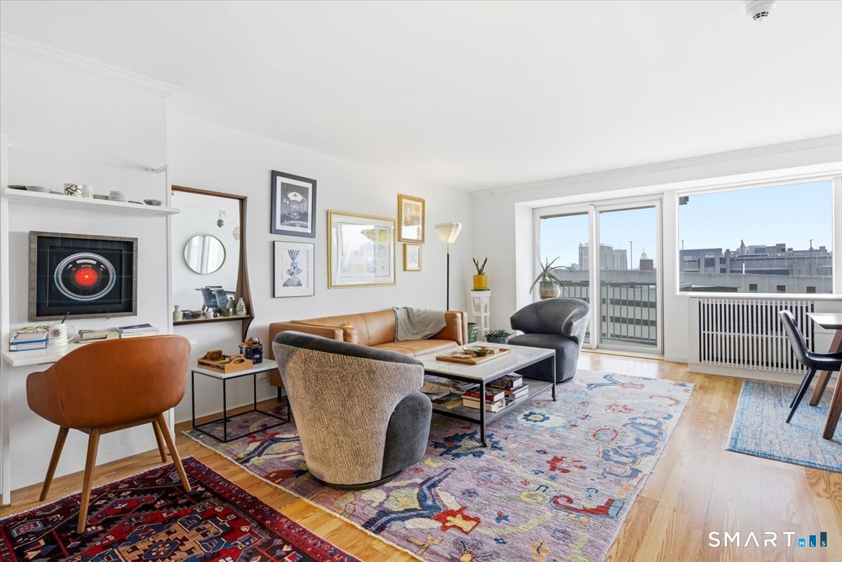 Homes for sale in New Haven, CT | 100 York St #9C, New Haven, CT 06511 | MLS# 24160250