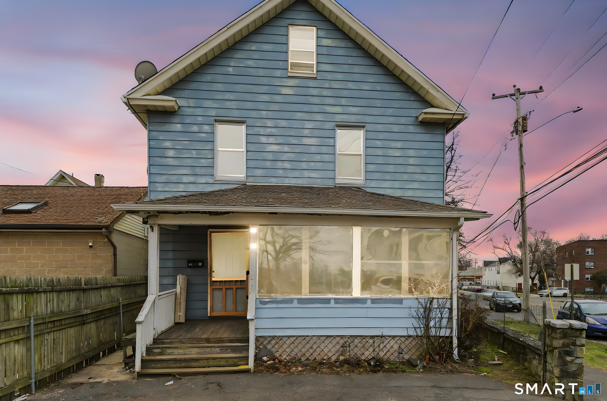 345 Capitol, Bridgeport, 06606, 3 Bedrooms Bedrooms, 0 ,2 BathroomsBathrooms,Single Family For Sale,For Sale,Capitol,0,24159134