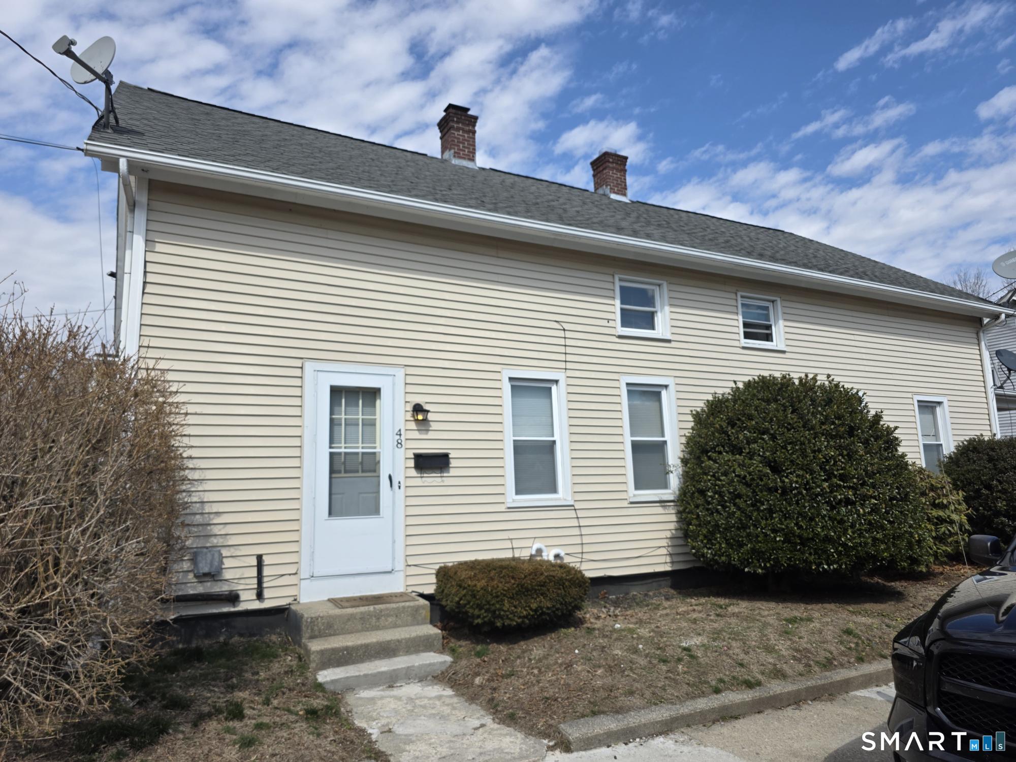 Homes for sale in Norwich, CT | 46 S A St, Norwich, CT 06380 | MLS# 24160254