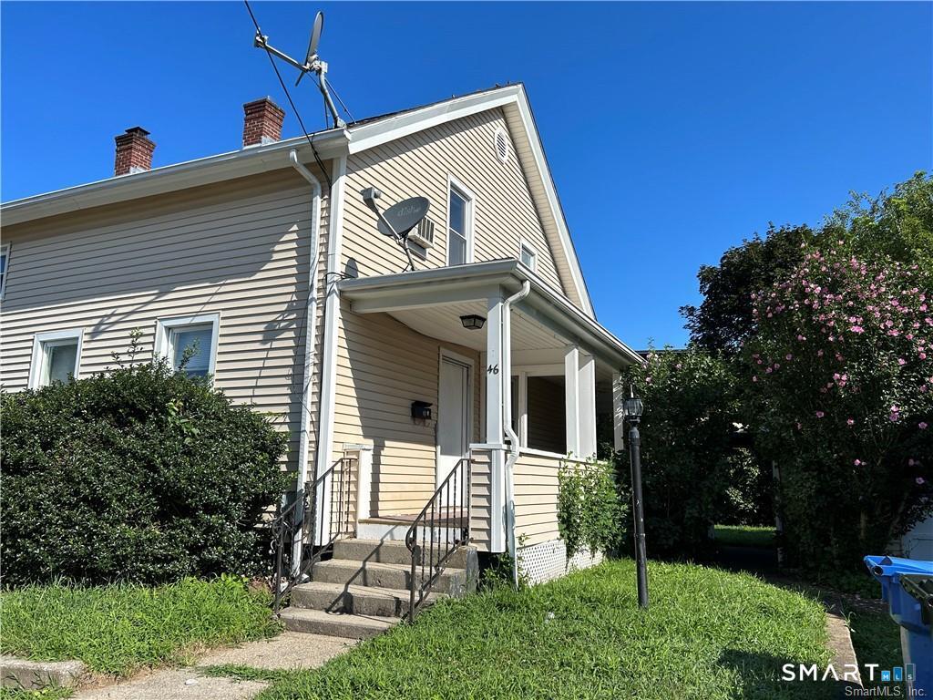 Homes for sale in Norwich, CT | 46 S A St, Norwich, CT 06380 | MLS# 24160254